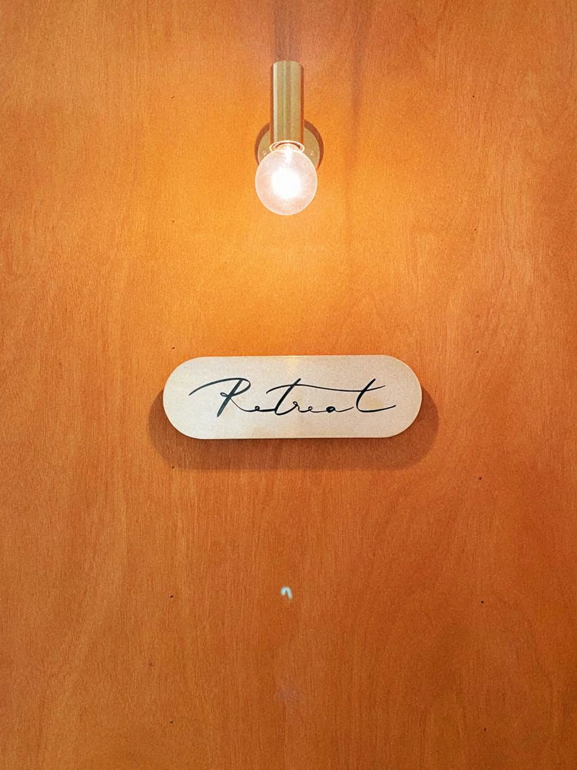 retreat リトリートのマツエク・マツパデザイン