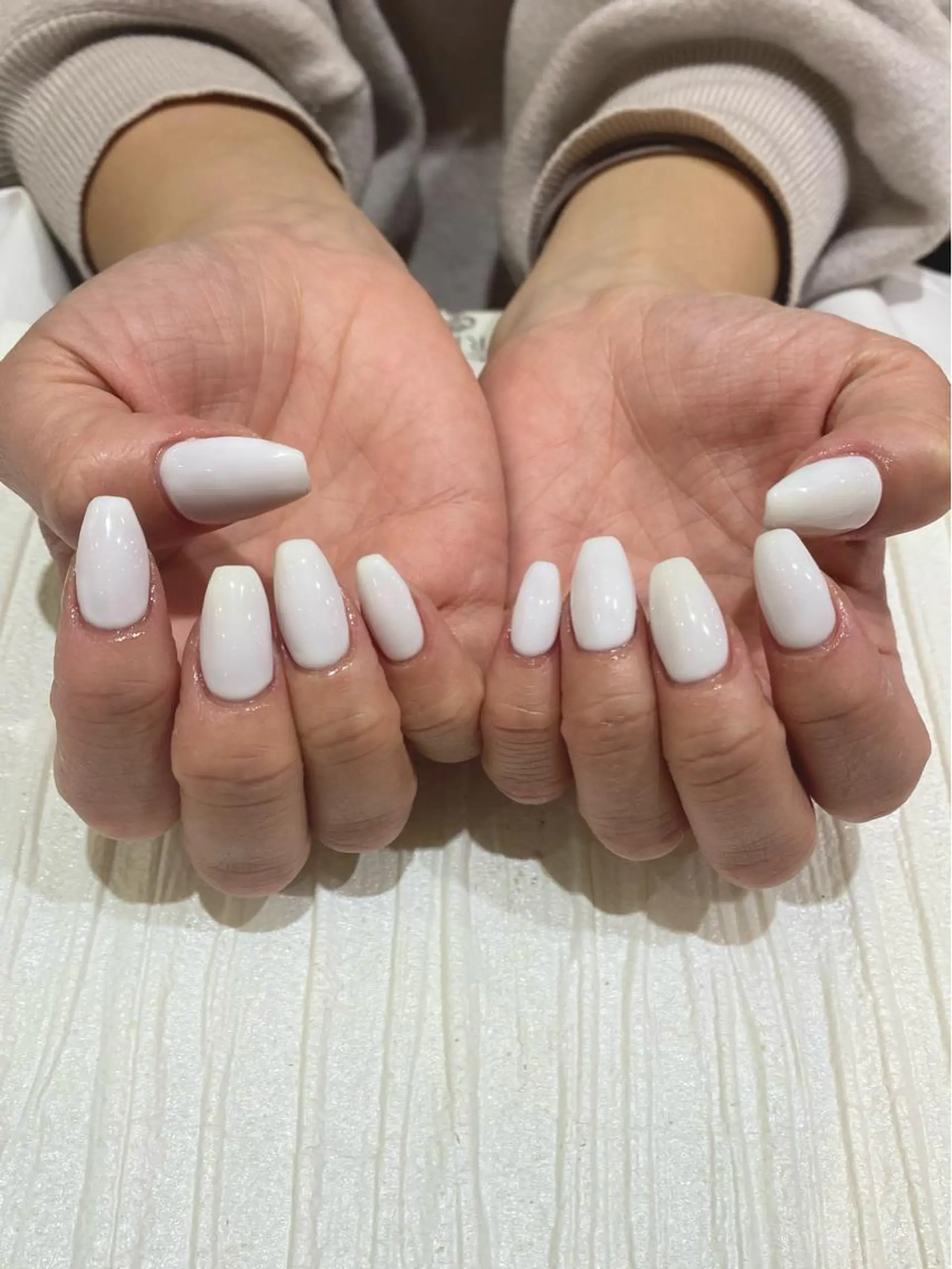 ネイル noir（ﾉｱｰﾙ） 豊田・岡崎￤airiのネイルデザイン