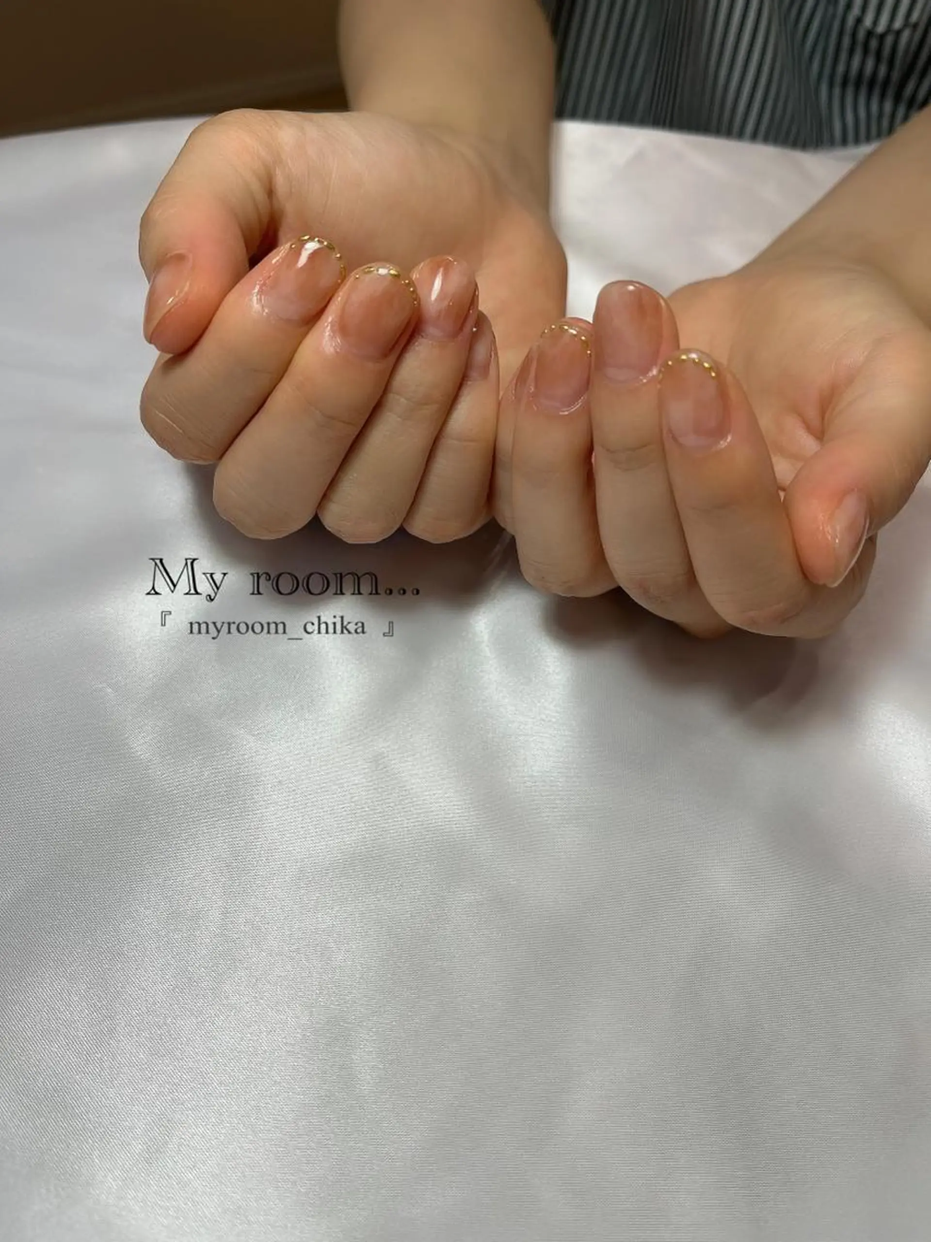 ネイル Amua.facial salon所属・Amua.ハーブ 新宿御苑駅前のエステ・リラクイメージ