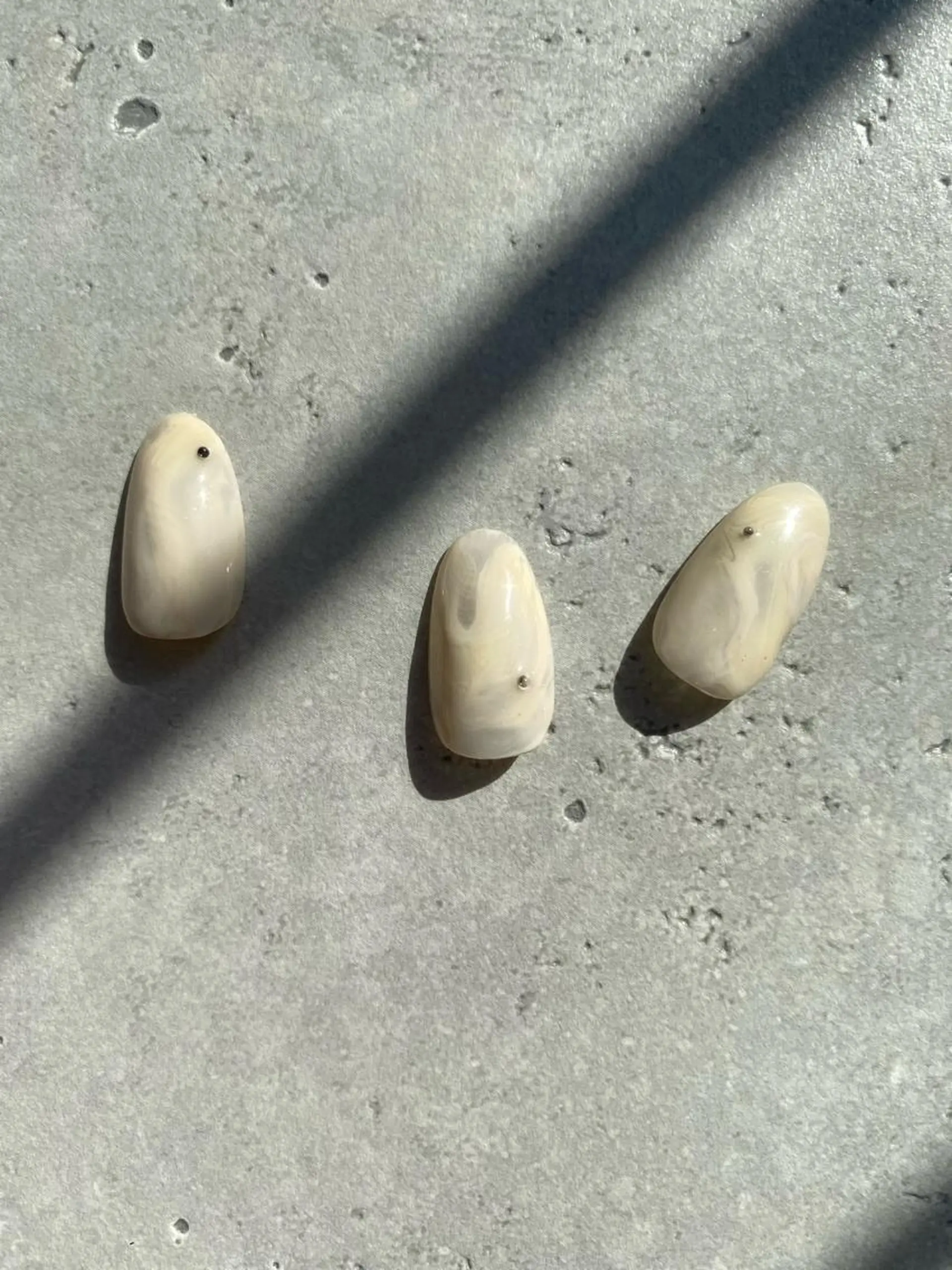 ネイル 49-seek所属・49-seek 松野千恵子のネイルデザイン