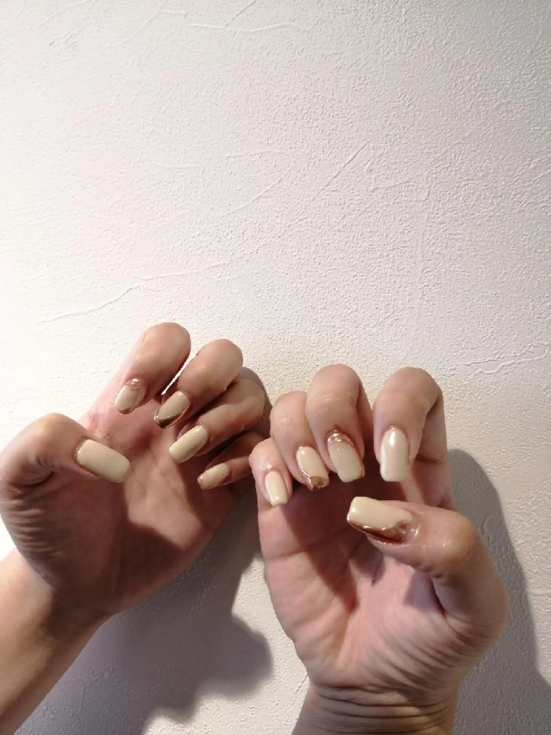 ネイル EARTH coiffure beaute　ふじみ野店所属・EARTHふじみ野 ネイル　森花鈴のネイルデザイン