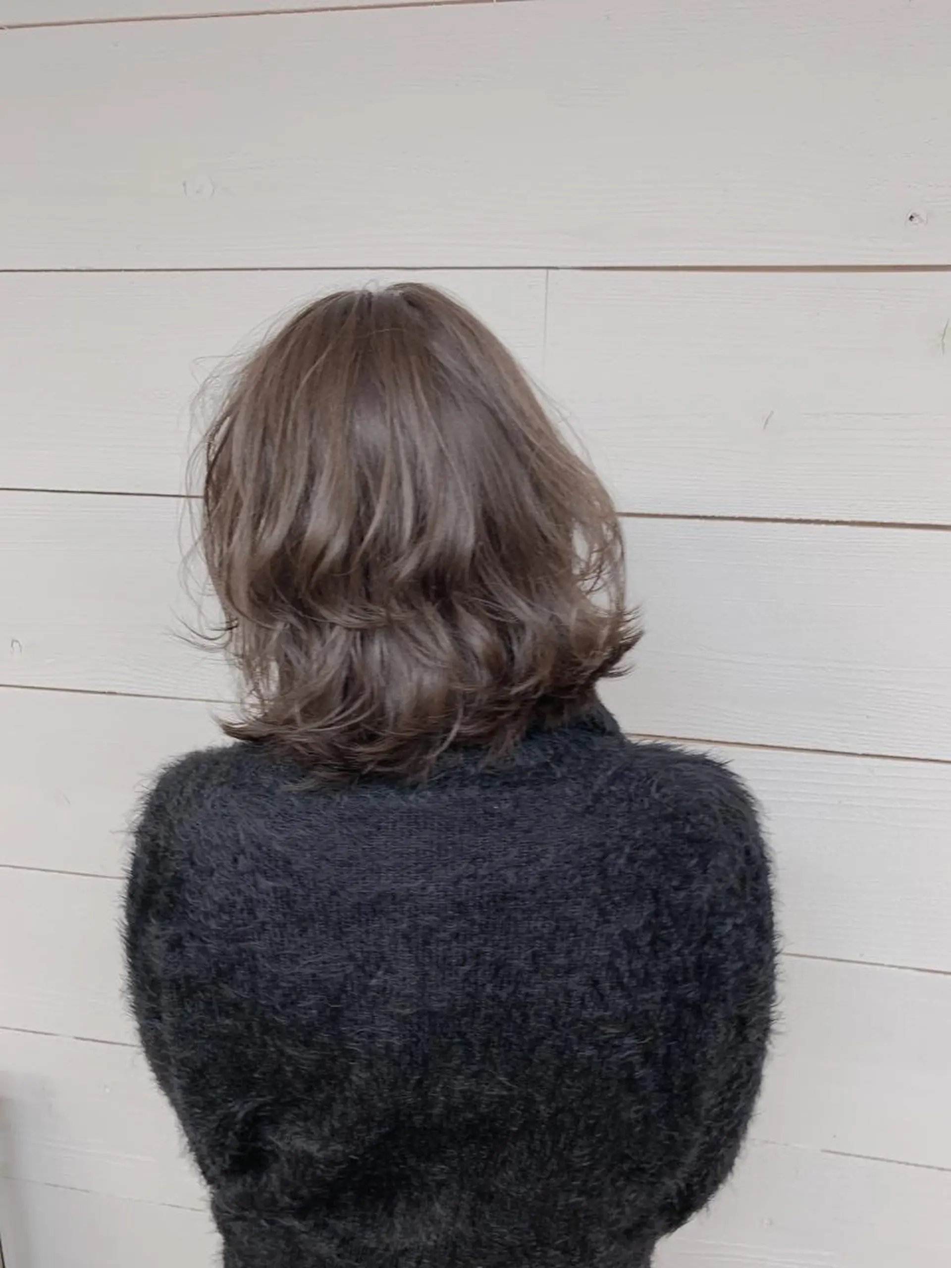 ミディアム salowin 原宿店所属・髪質改善ULTOWA 縮毛矯正モリムラのその他イメージ