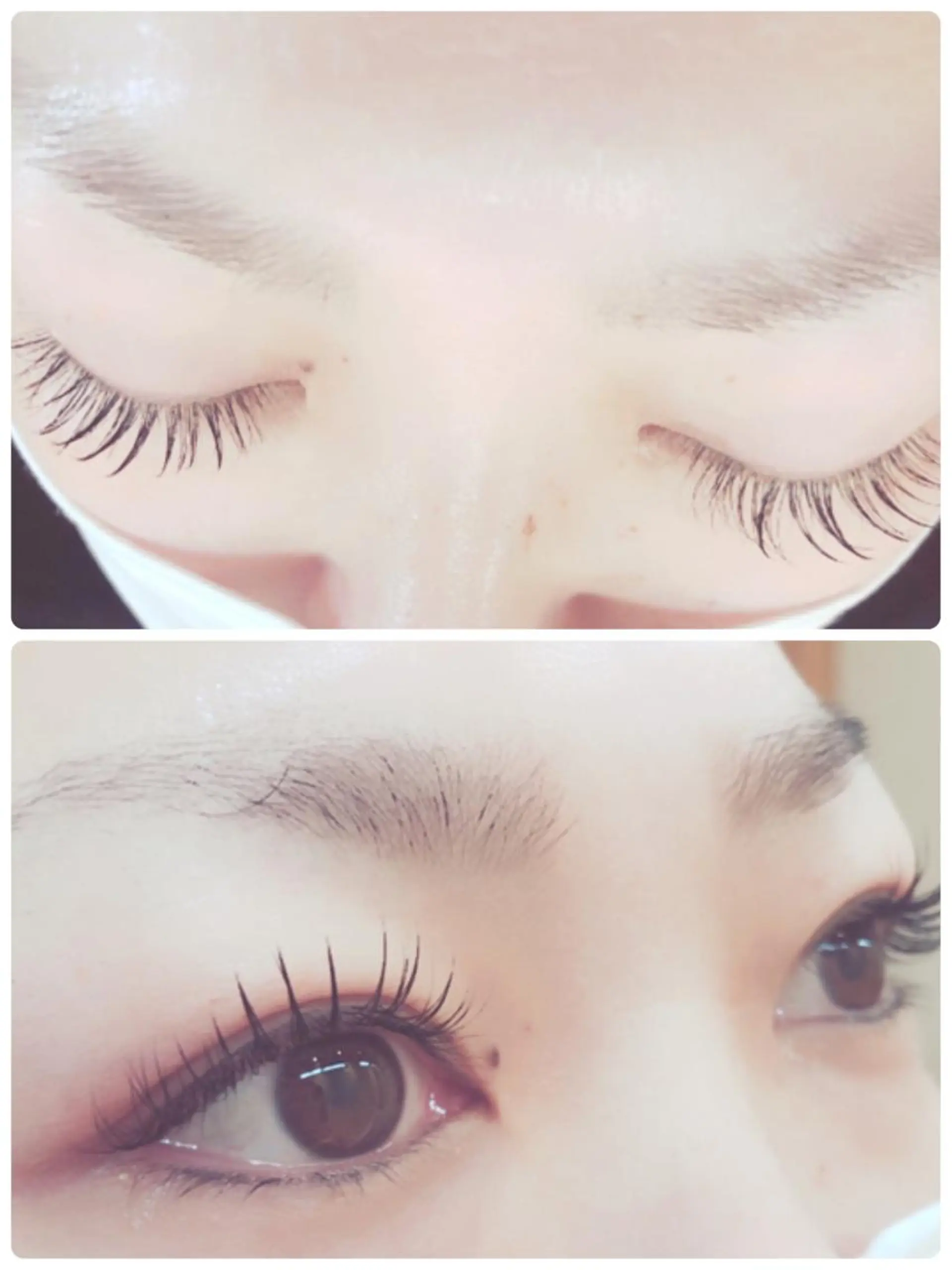 マツエク・マツパ pico所属・pico 守口 大日 門真 寝屋 摂津のマツエク・マツパデザイン