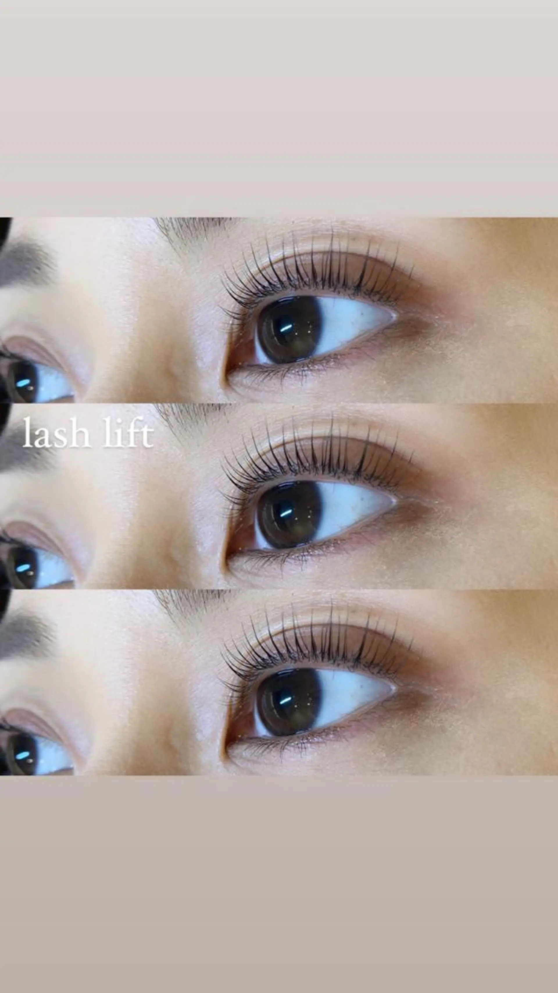 マツエク・マツパ マツパ Salon de beauté CocoNuts所属・MISAKI SAGAのマツエク・マツパデザイン