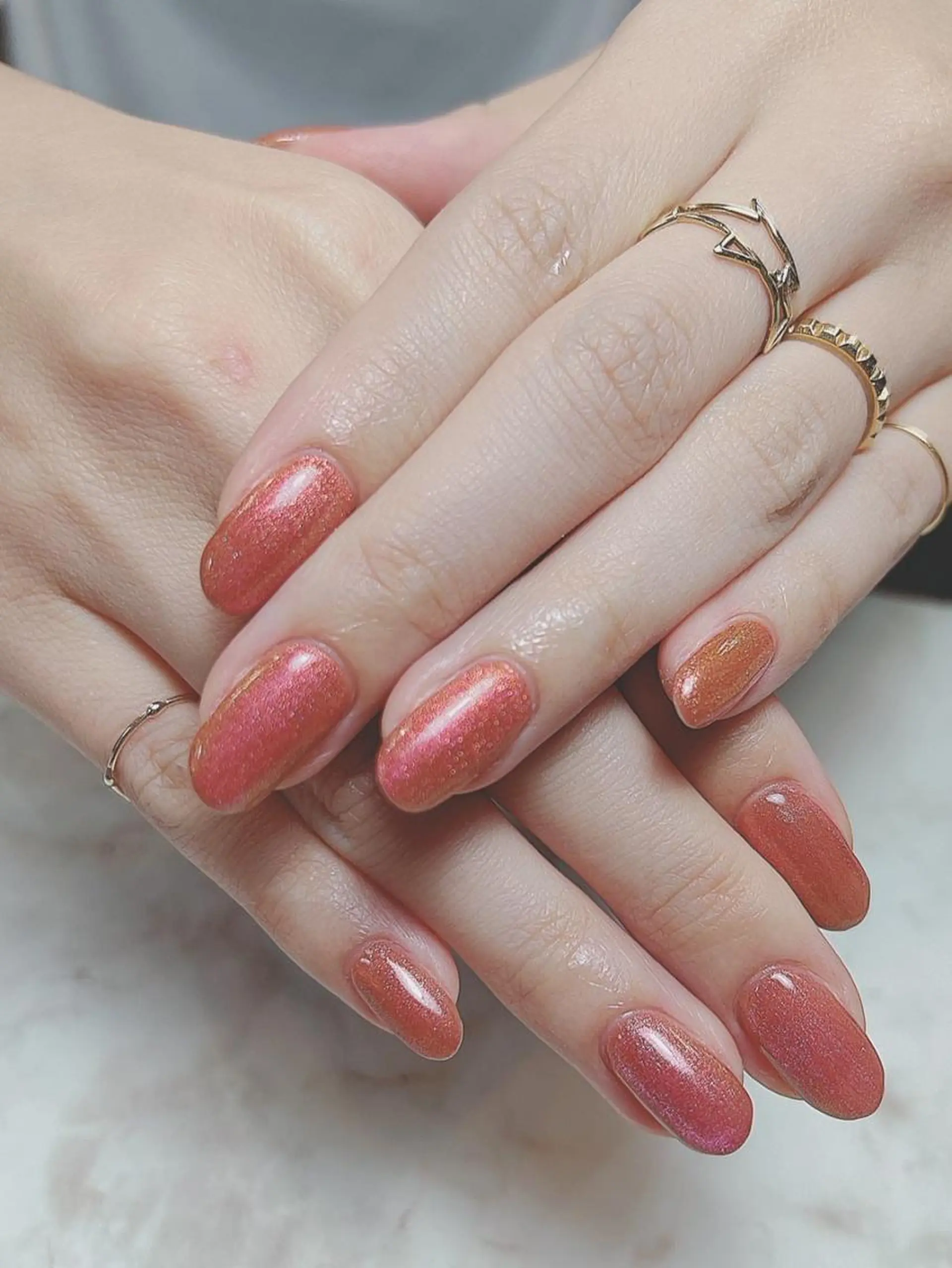 ネイル アートネイル 持ち込み Nailist Honamiのネイルデザイン