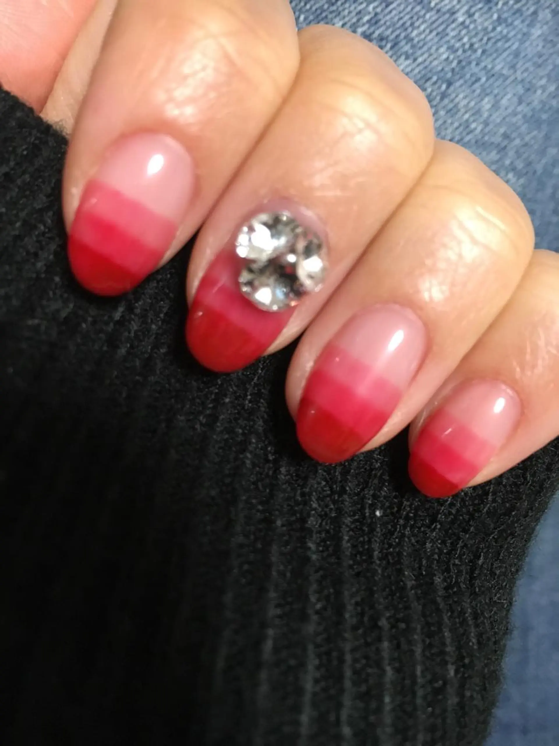 ネイル 吉岡 裕子のネイルデザイン