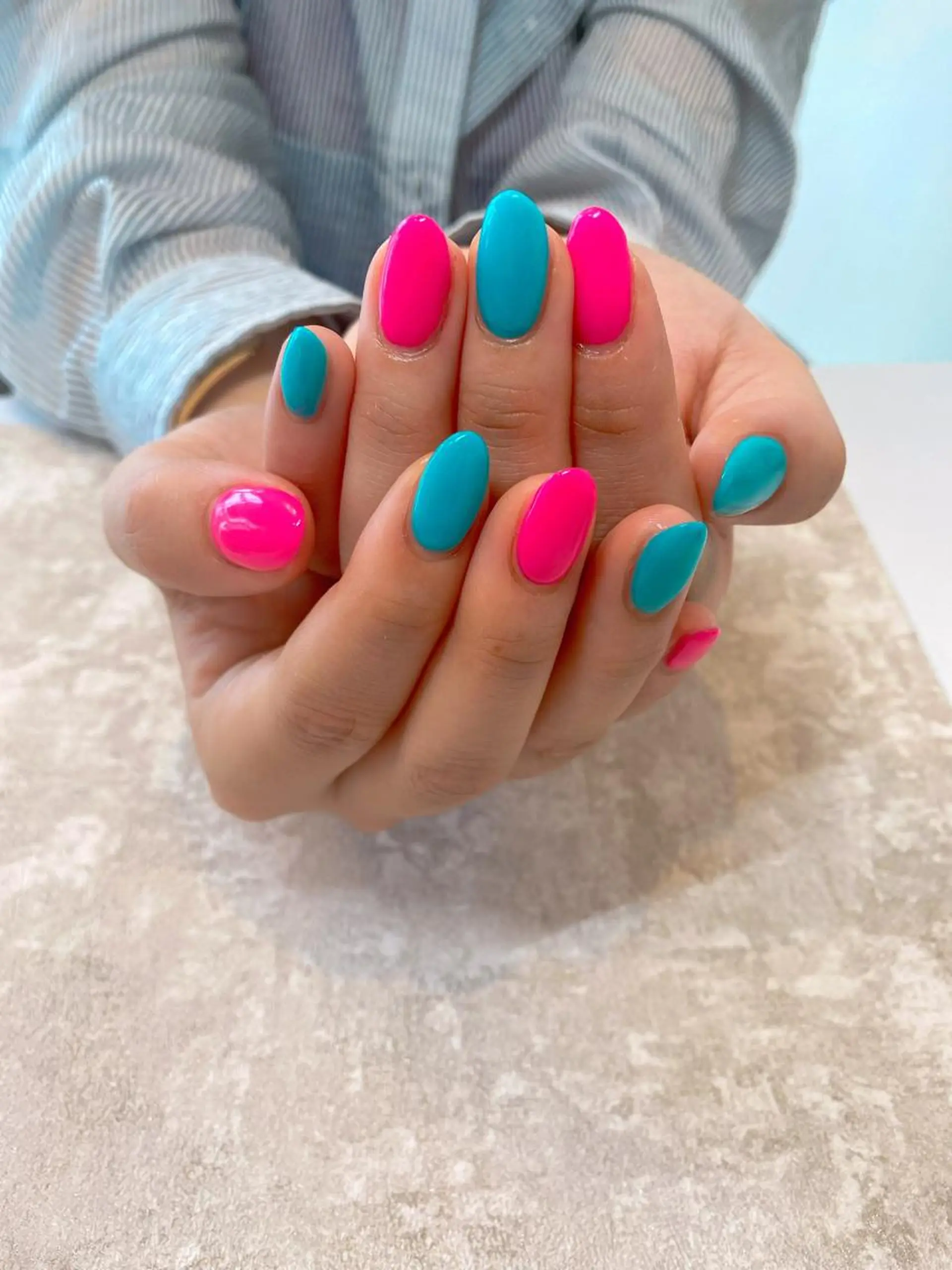 ネイル beauty salon RePi所属・B.S. RePiのエステ・リラクイメージ