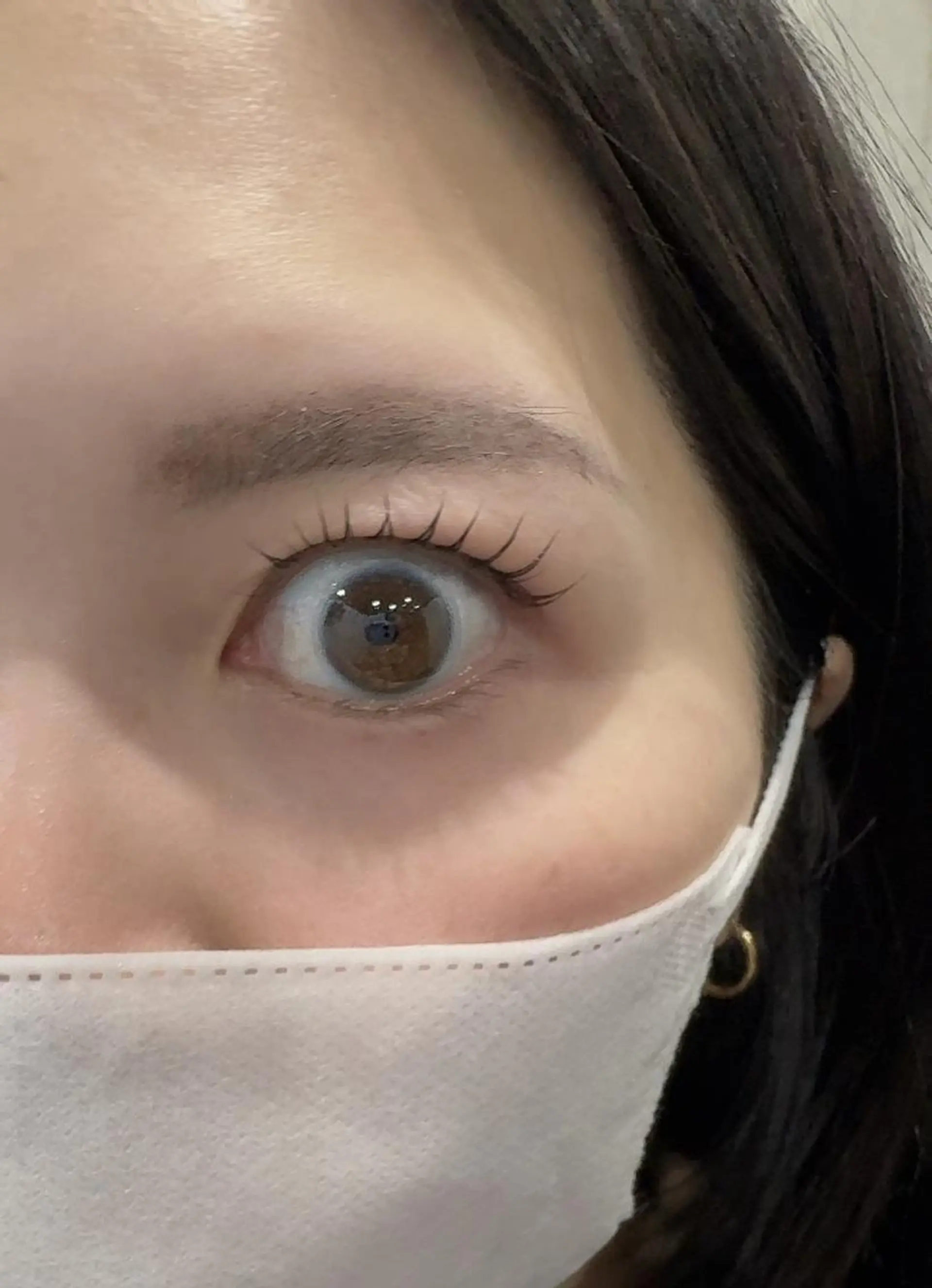 マツエク・マツパ エステdeティアラ せんげん台☆の眉毛・アイブロウイメージ