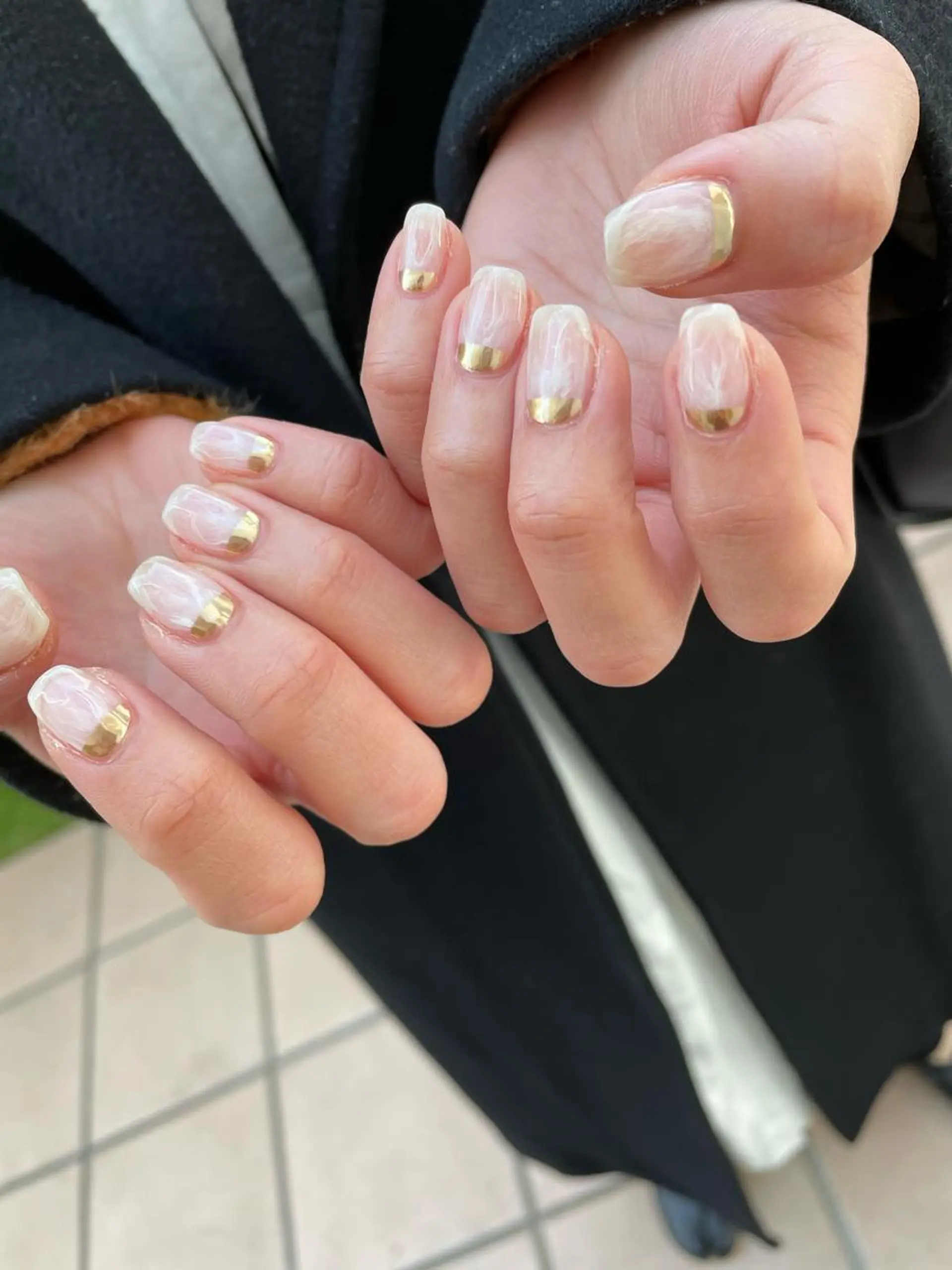 ネイル 🌕akuri🌖 nuance/専門のネイルデザイン