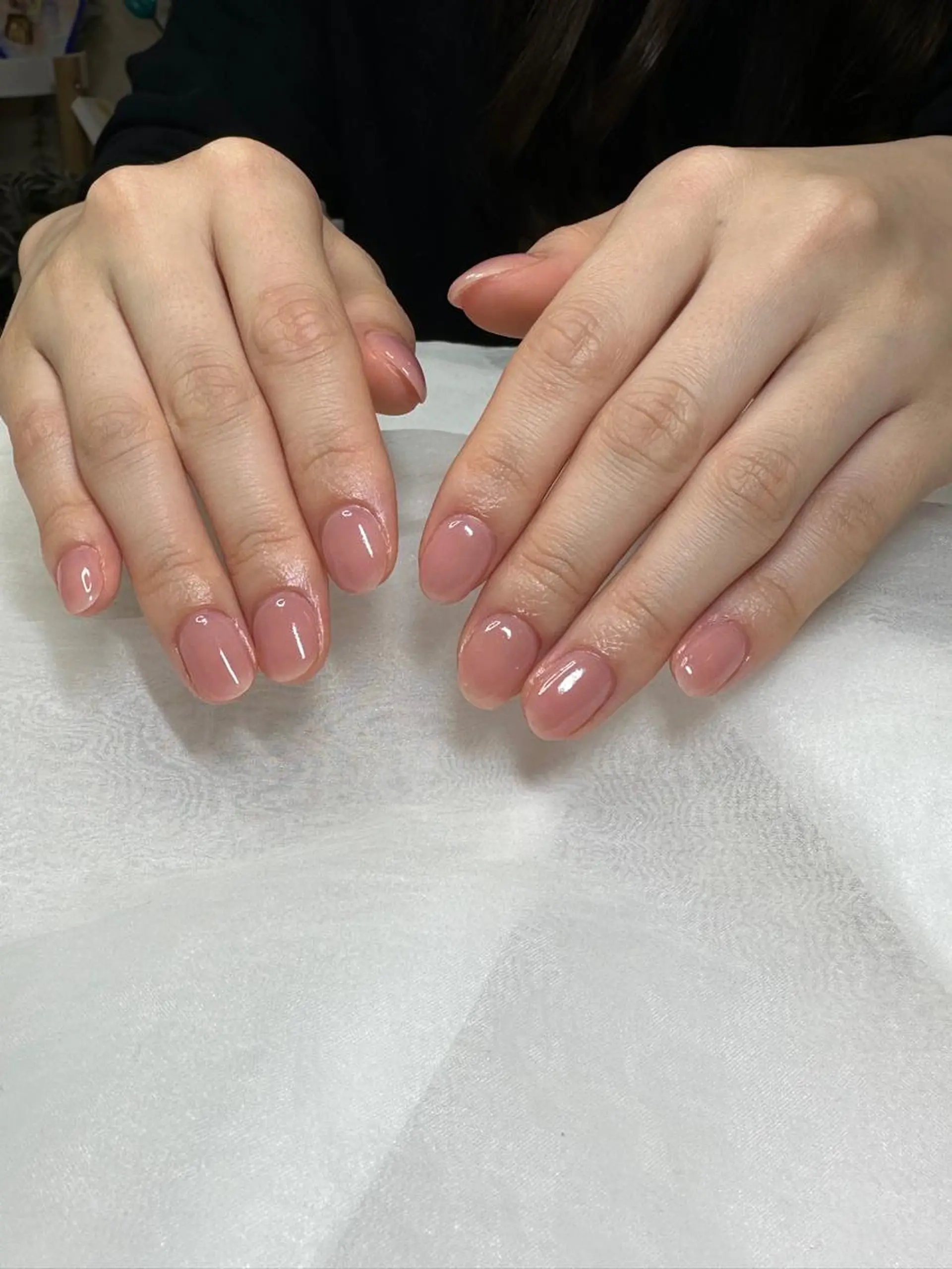 ネイル ハンドネイル うにゃねいる🌷 Mayaのネイルデザイン