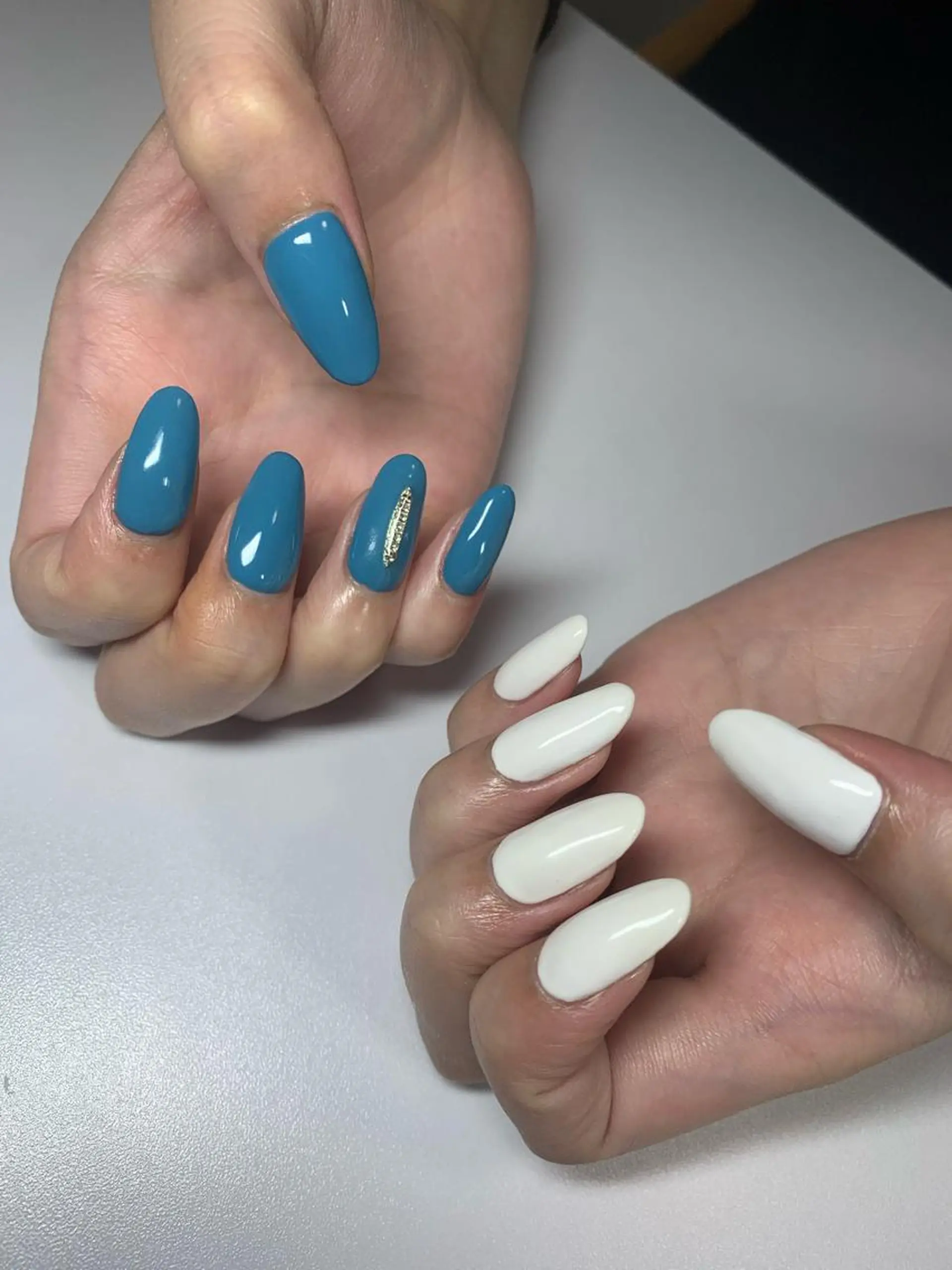 ネイル 松山 美由紀のネイルデザイン