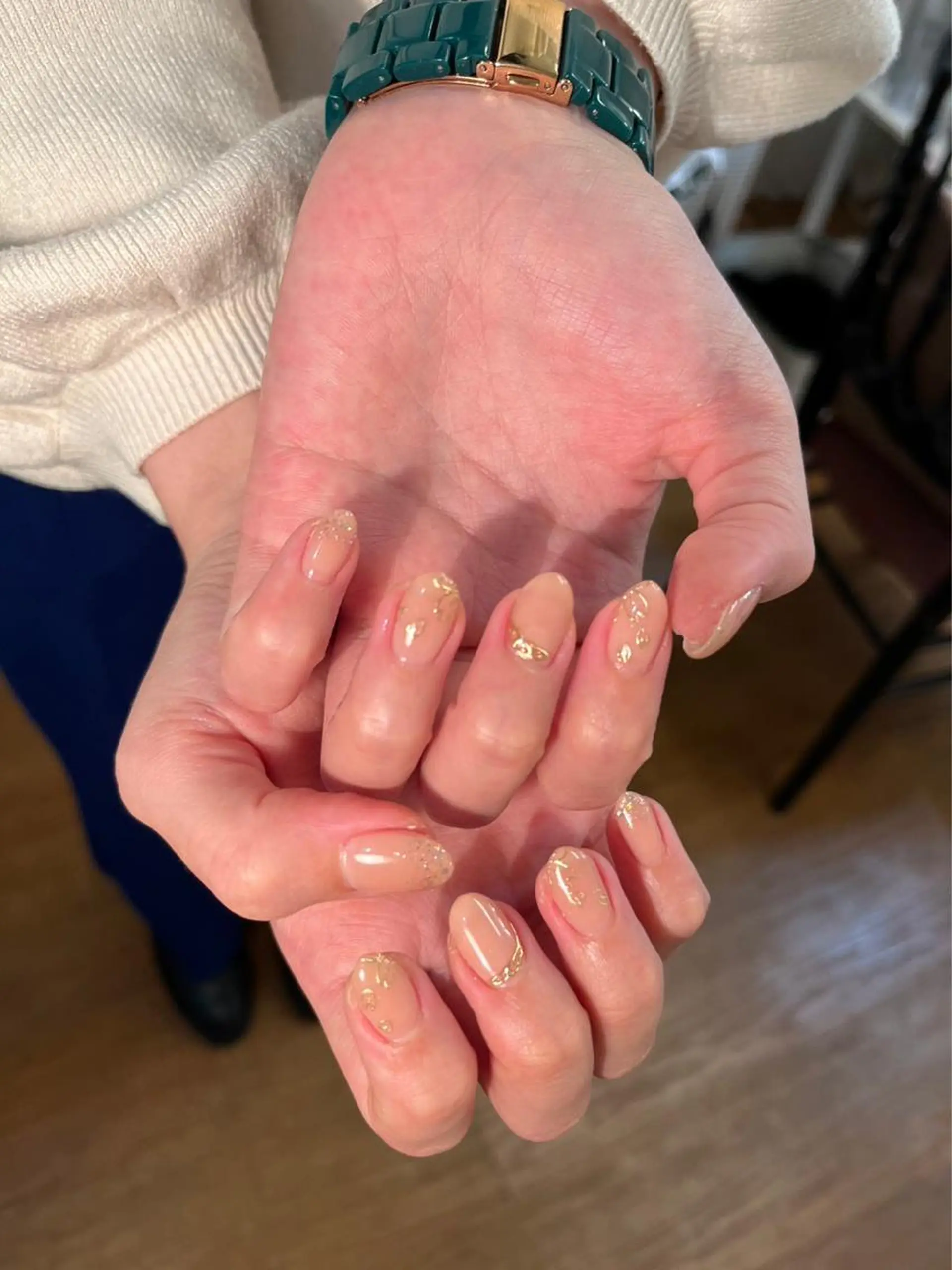 ネイル LOVE NAIL 💕Sonoのネイルデザイン