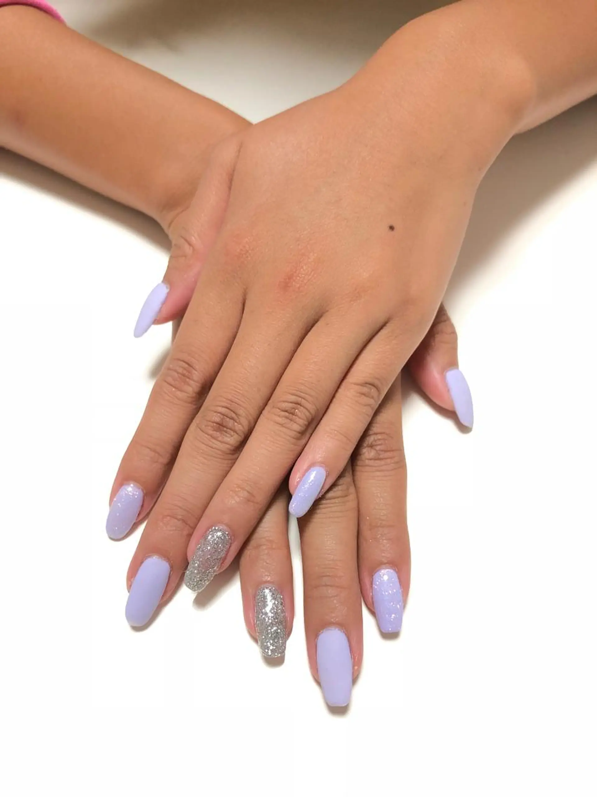 ネイル ハンドネイル 辻 依子のネイルデザイン