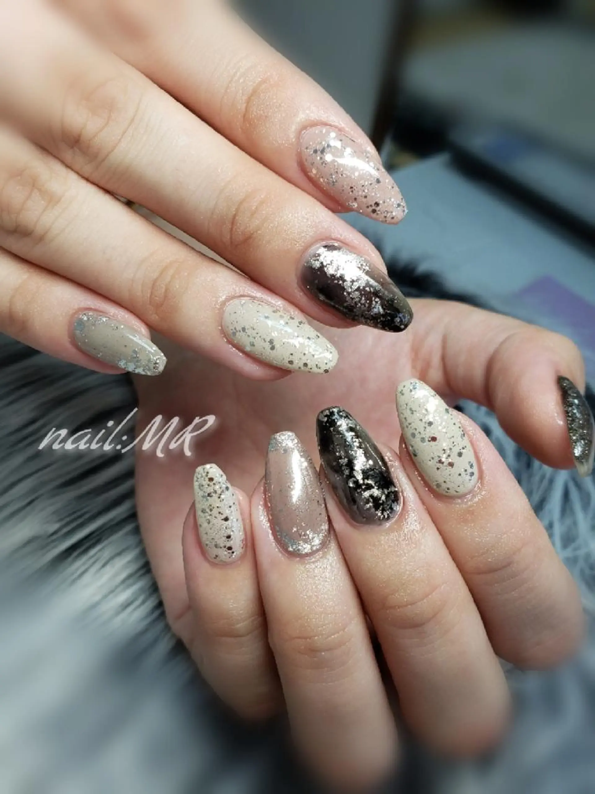 ネイル Nail salon Coco所属・Nail salon Coco【溝の口駅】のネイルデザイン