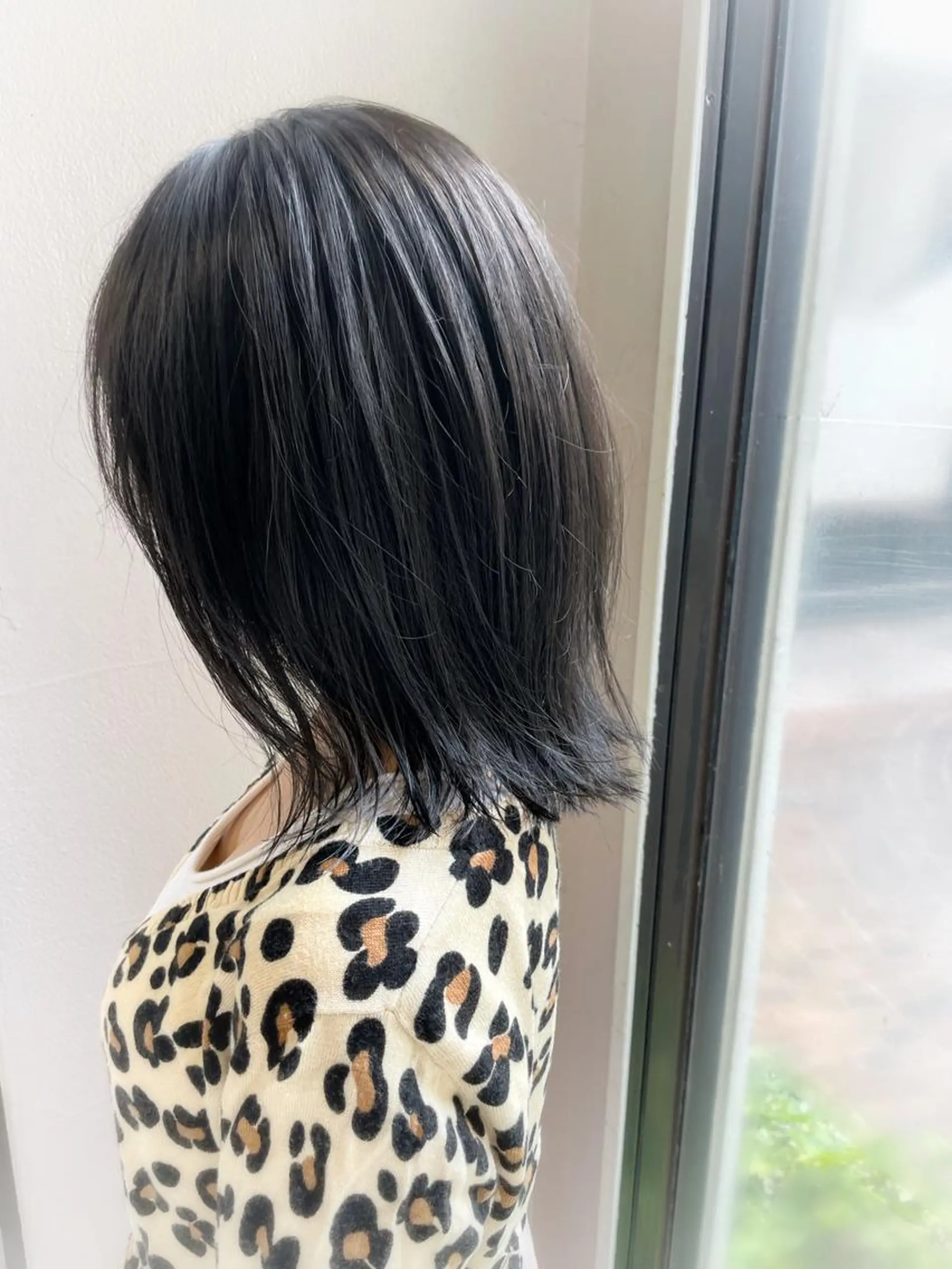 ミディアム カラー アッシュ アッシュグレー アッシュグレージュ 透明感カラー グレージュ ヘアカラー トリートメント メンズ特化🟡個室 口コミ高評価🟡三澤のヘアスタイル