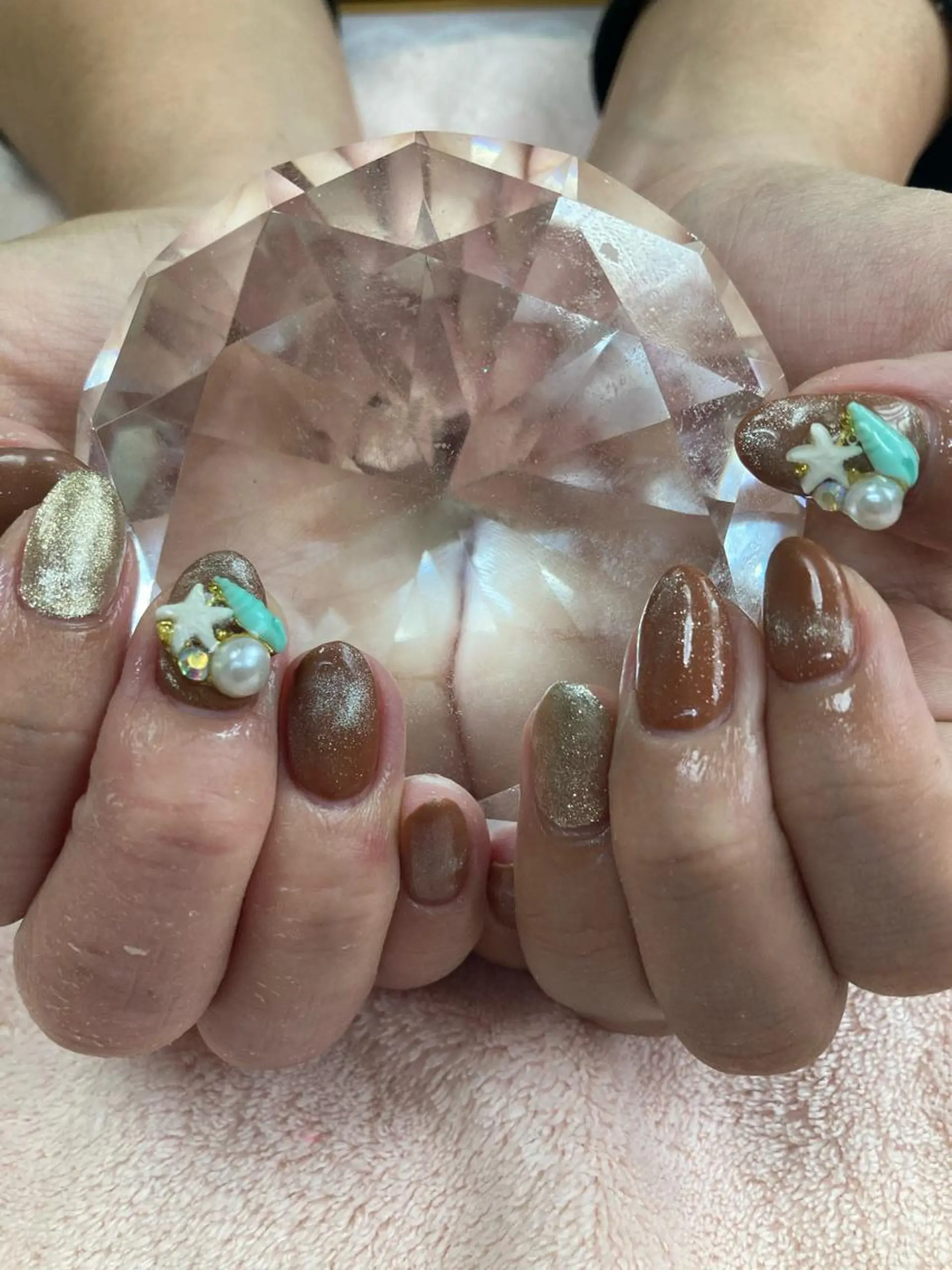 ネイル chii nailのネイルデザイン