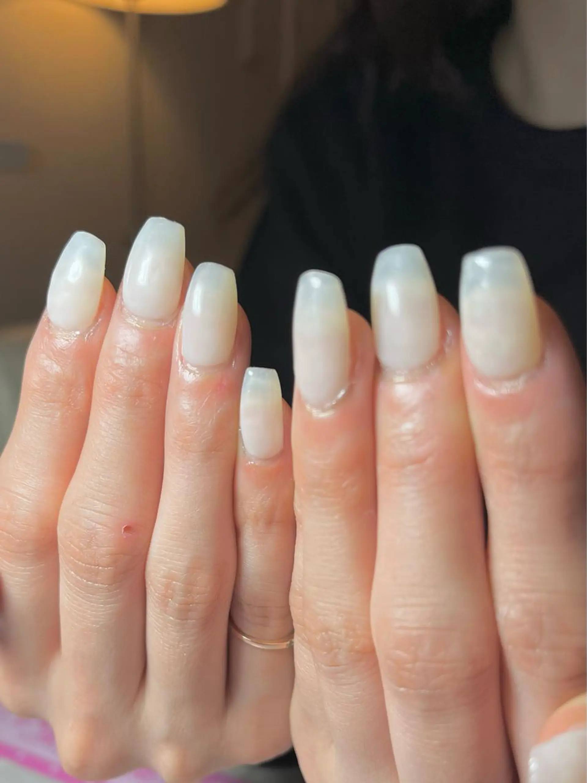 ネイル 金山 沙織のエステ・リラクイメージ