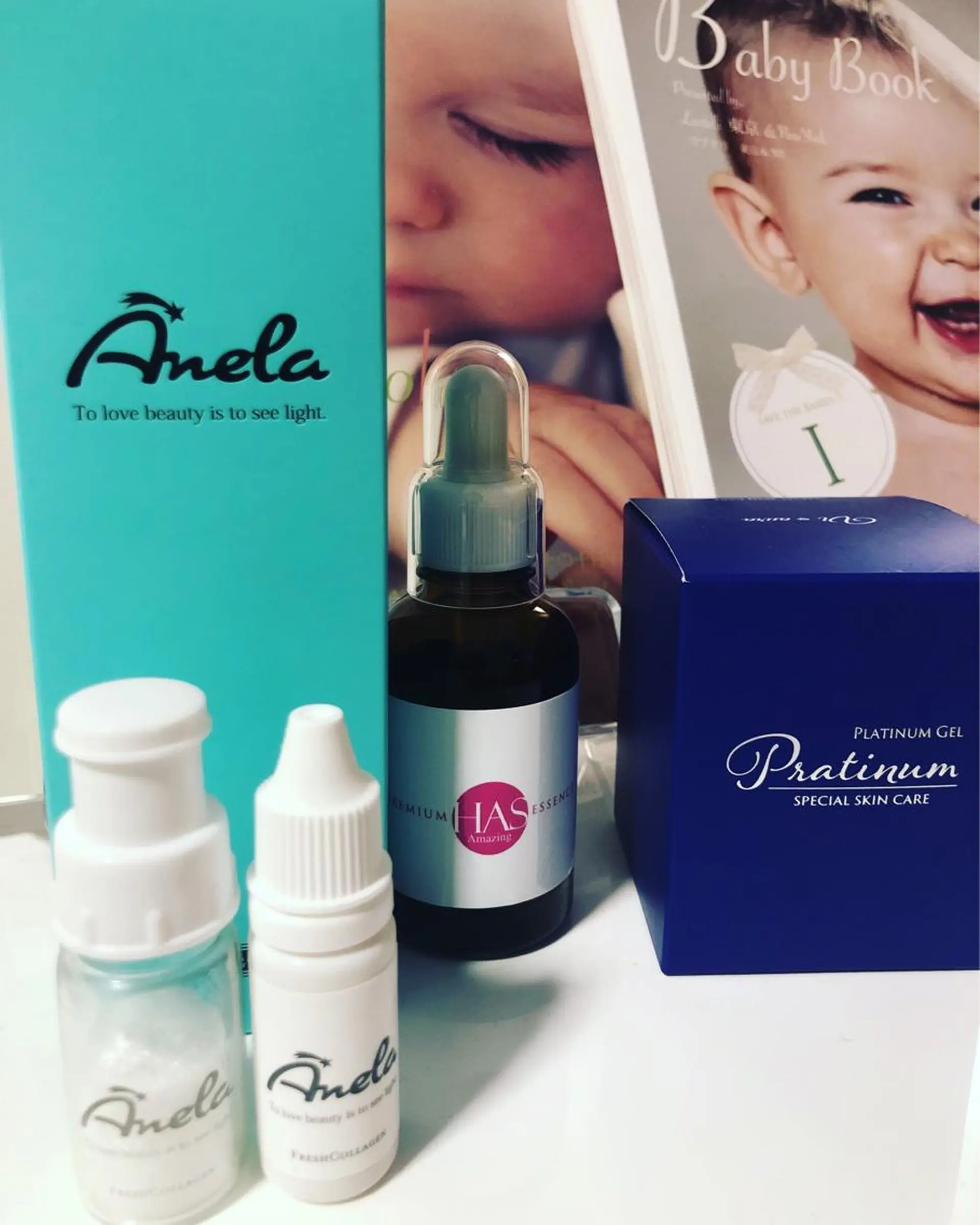 MOARoom所属・毛利 明代のエステ・リラクイメージ