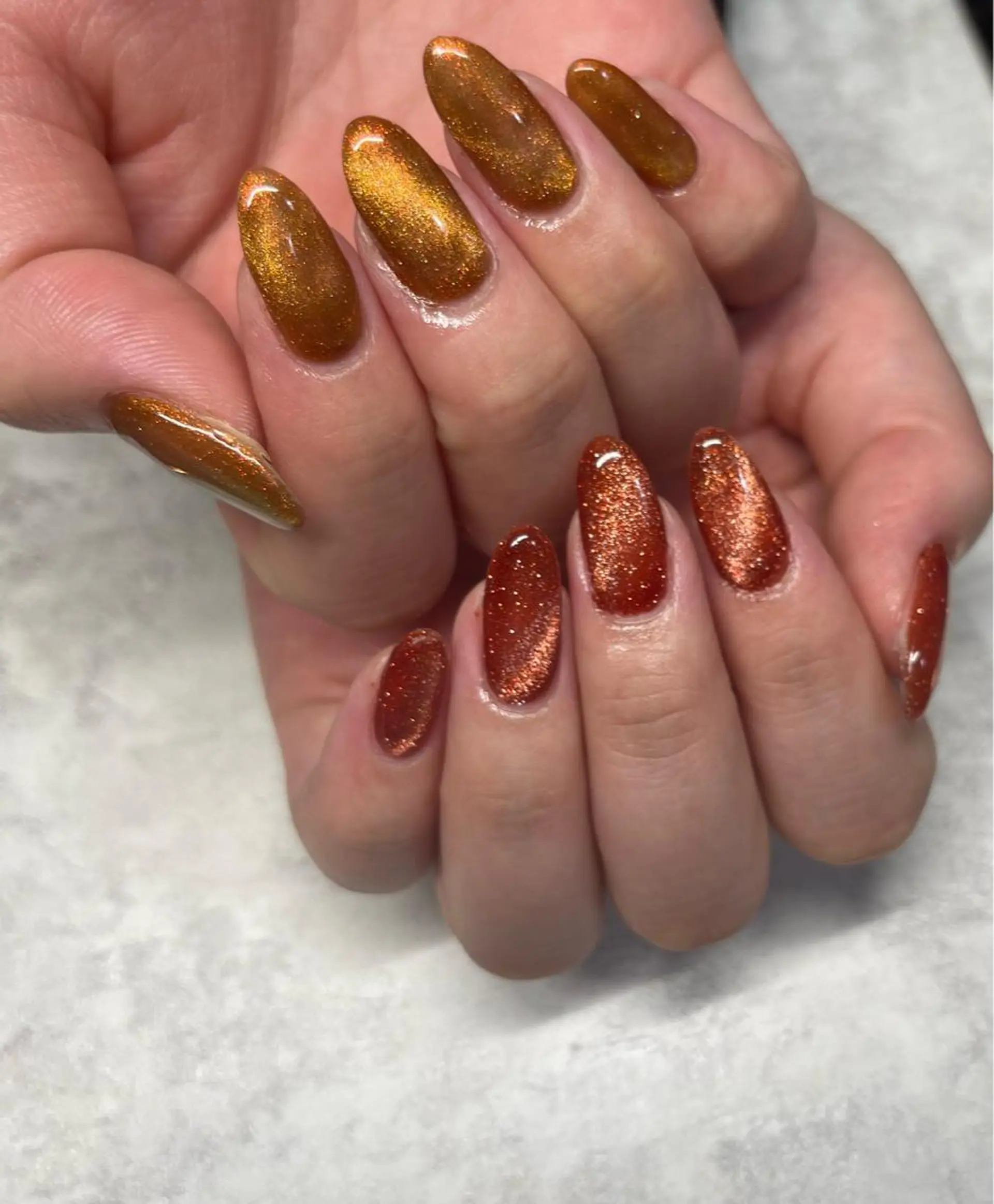 ネイル yu kaのネイルデザイン