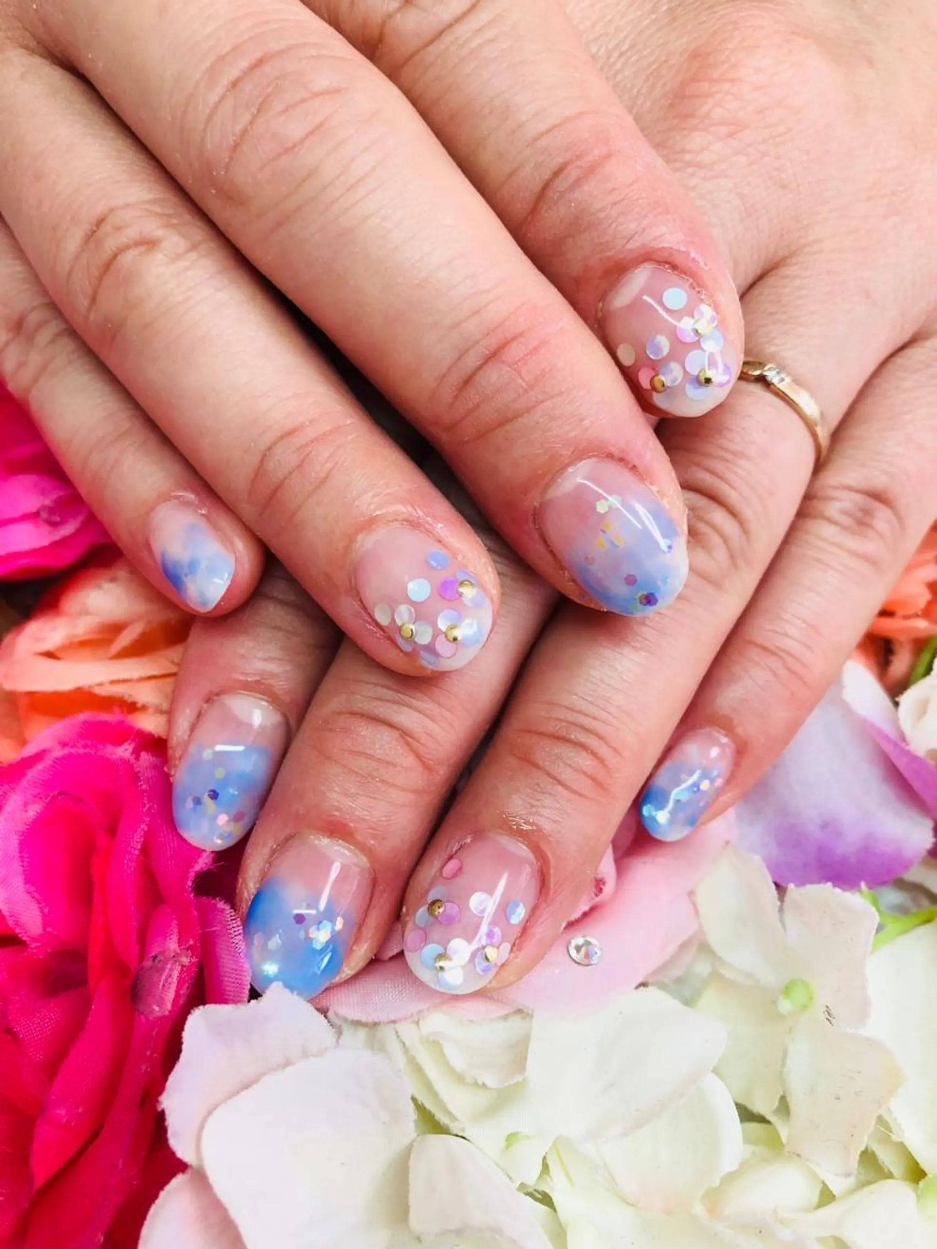 ネイル 酵素風呂　RA.RA所属・酵素風呂 RA.RAのその他イメージ