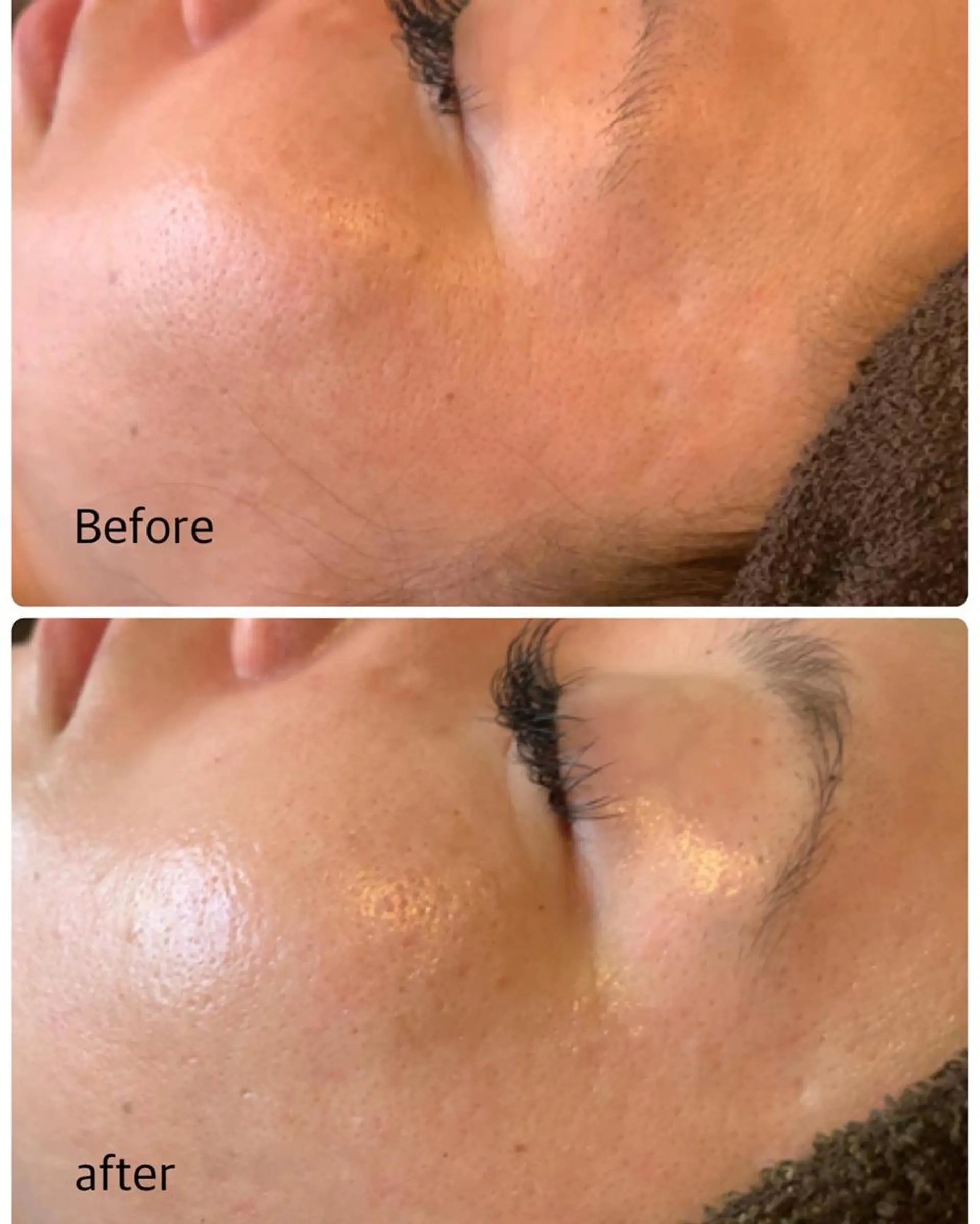 エステ espoir エスポワールのネイルデザイン