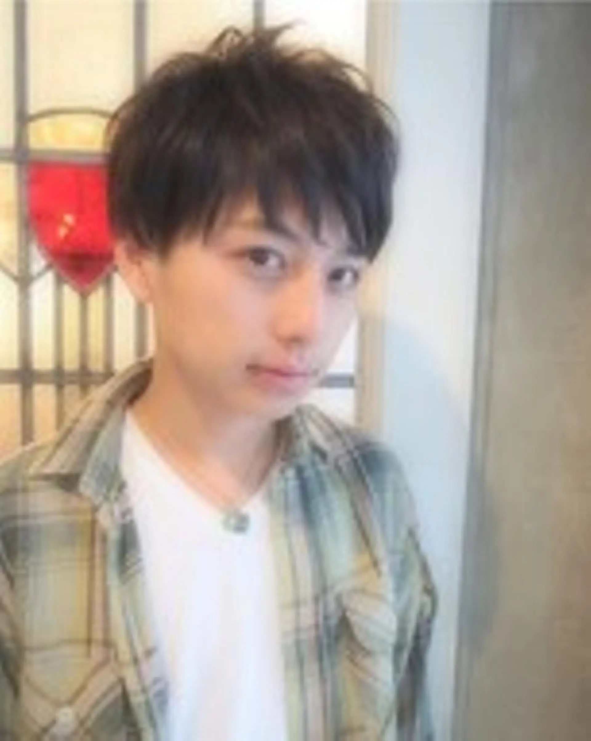 メンズ FUNIC style-Gのヘアスタイル