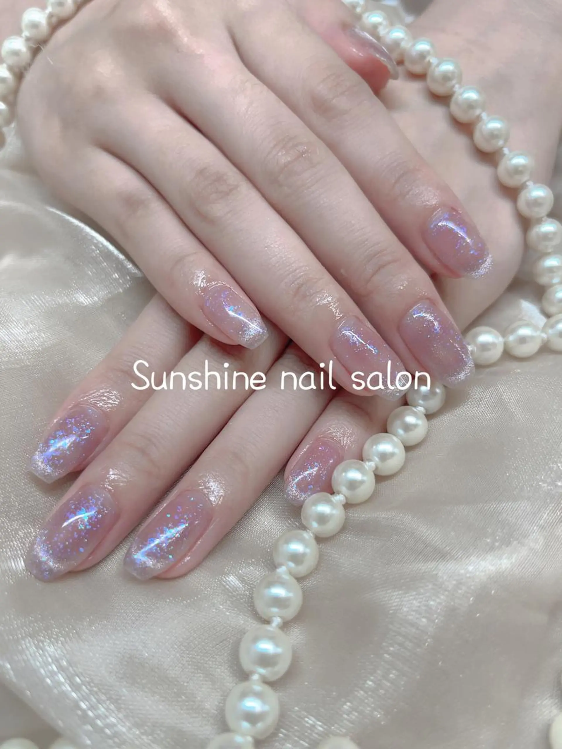 ネイル サンシャイン ネイル池袋店のネイルデザイン