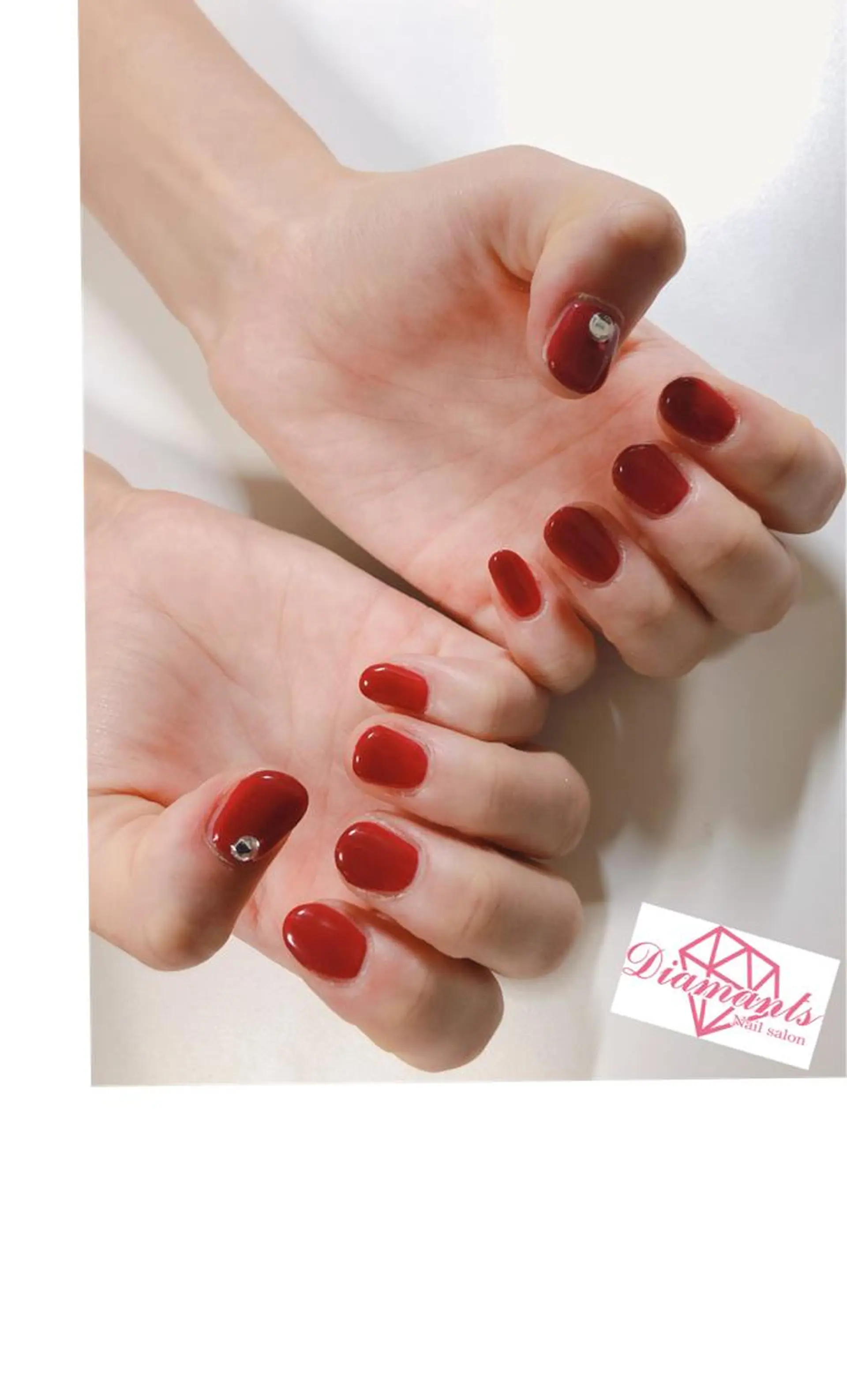 ネイル Asa miのネイルデザイン