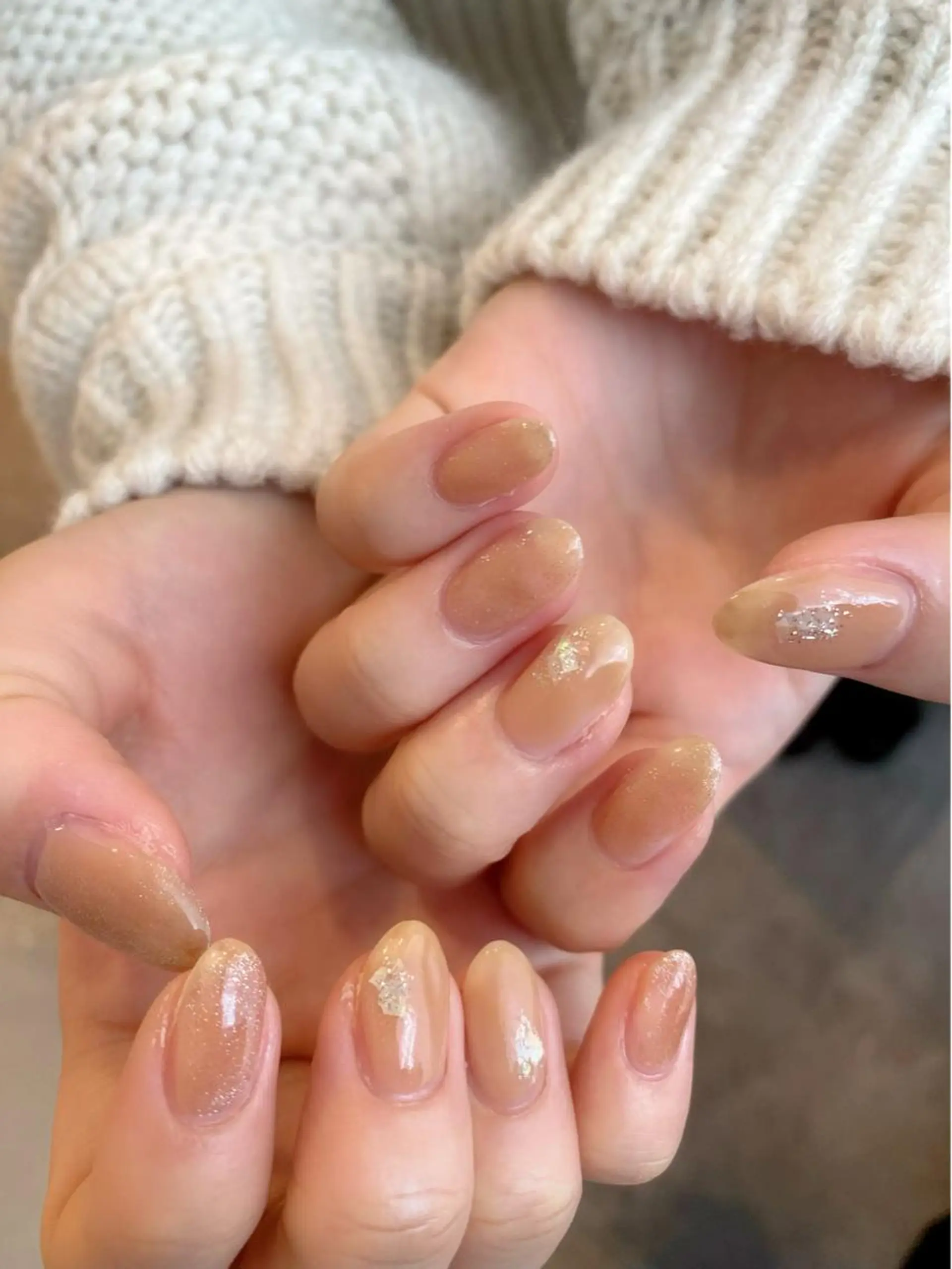 ネイル muk.nail kyokoのネイルデザイン