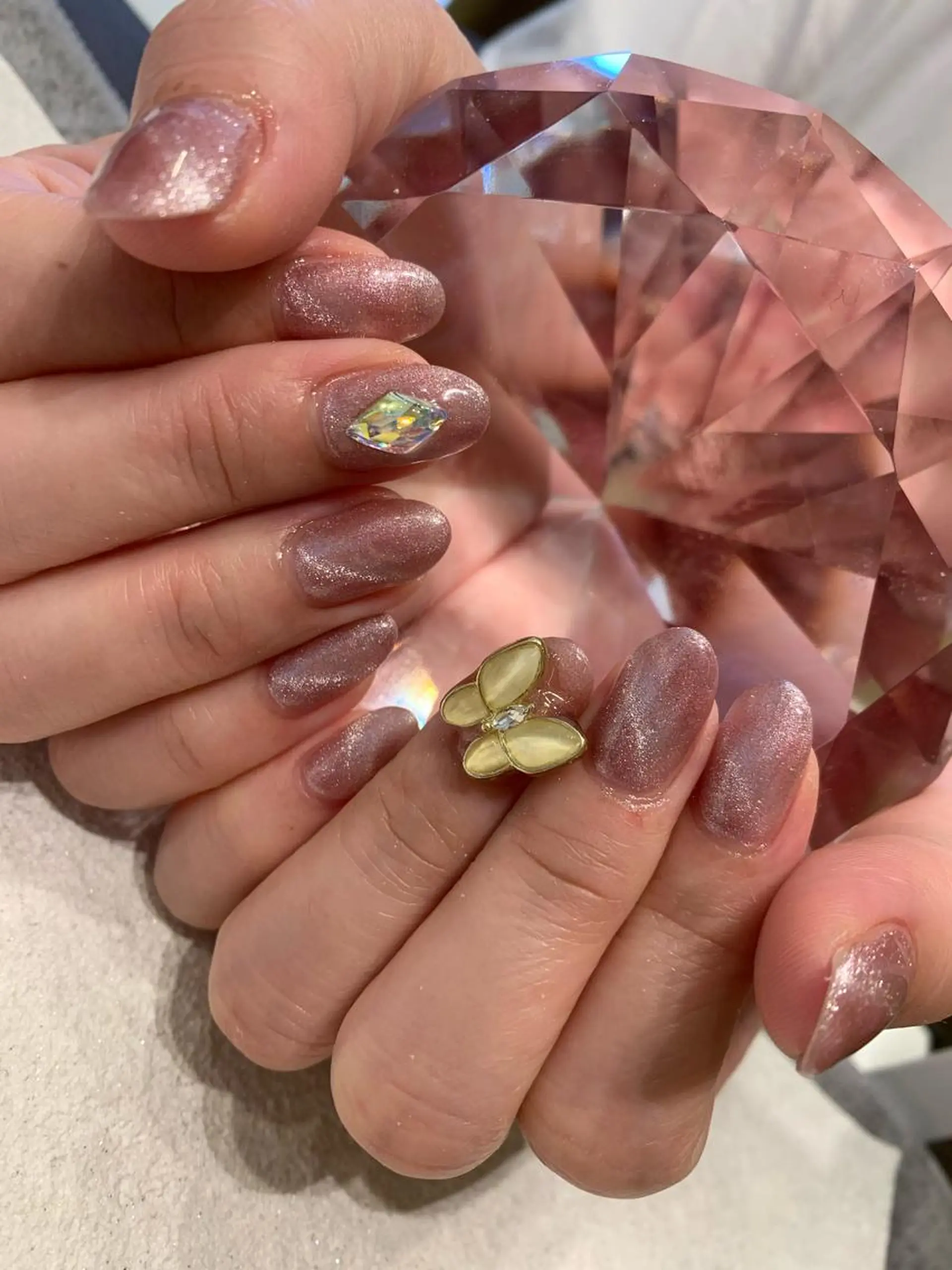 ネイル private nail salon   Amily所属・竹澤 紫乃のその他イメージ