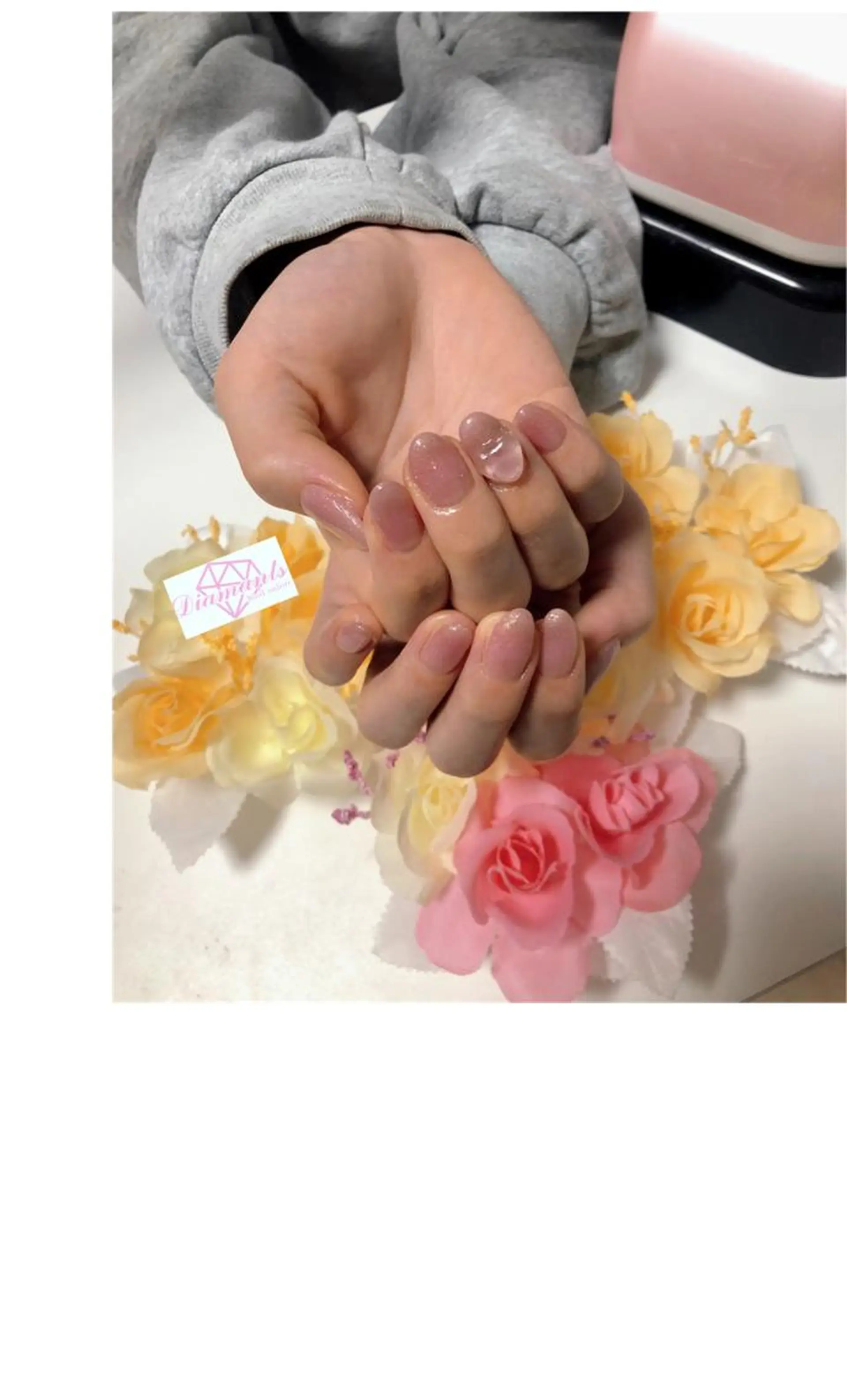 ネイル Asa miのネイルデザイン