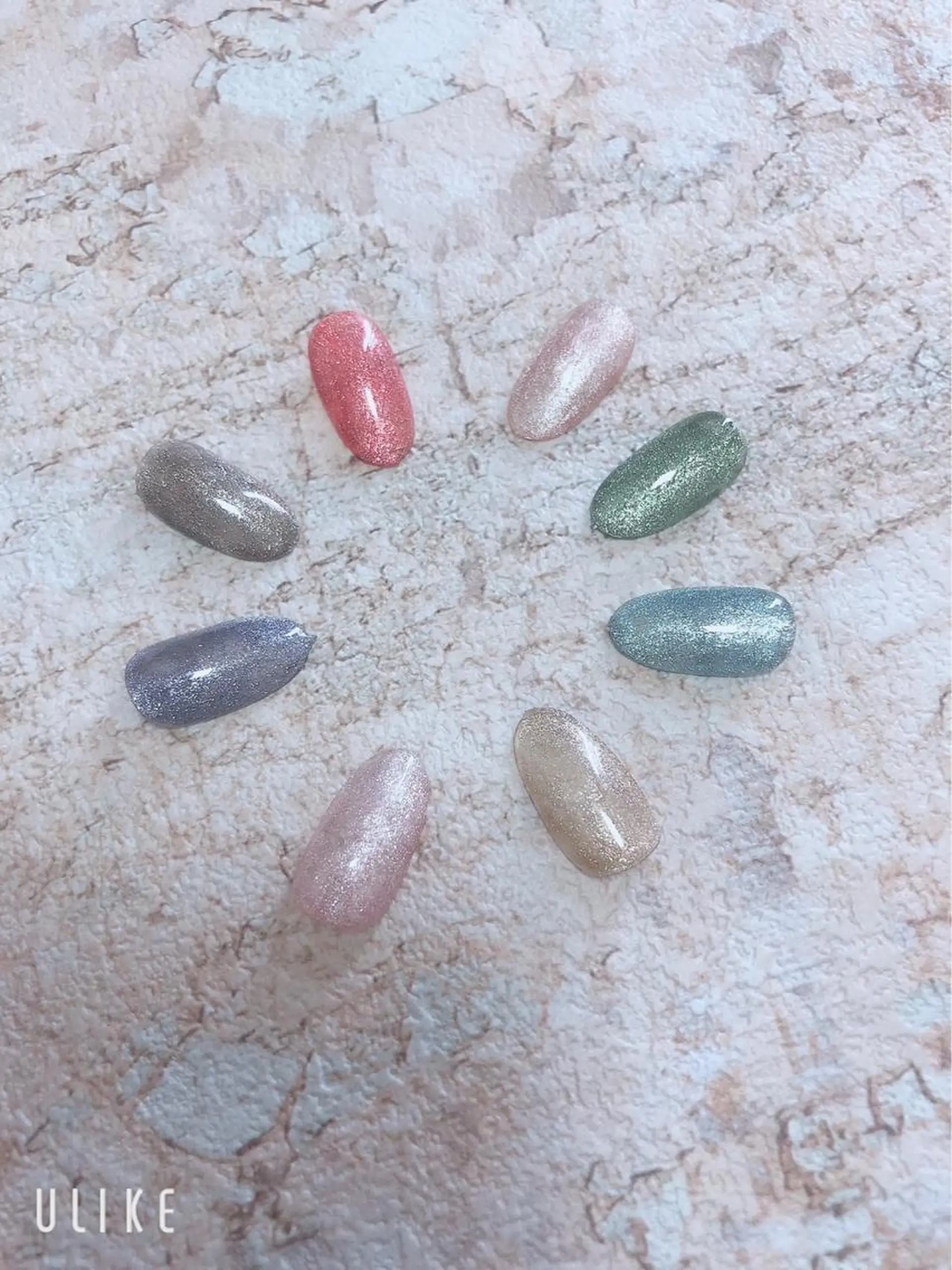 キッズ ネイル Nail room Bimano所属・Bimano seica♡+°のネイルデザイン