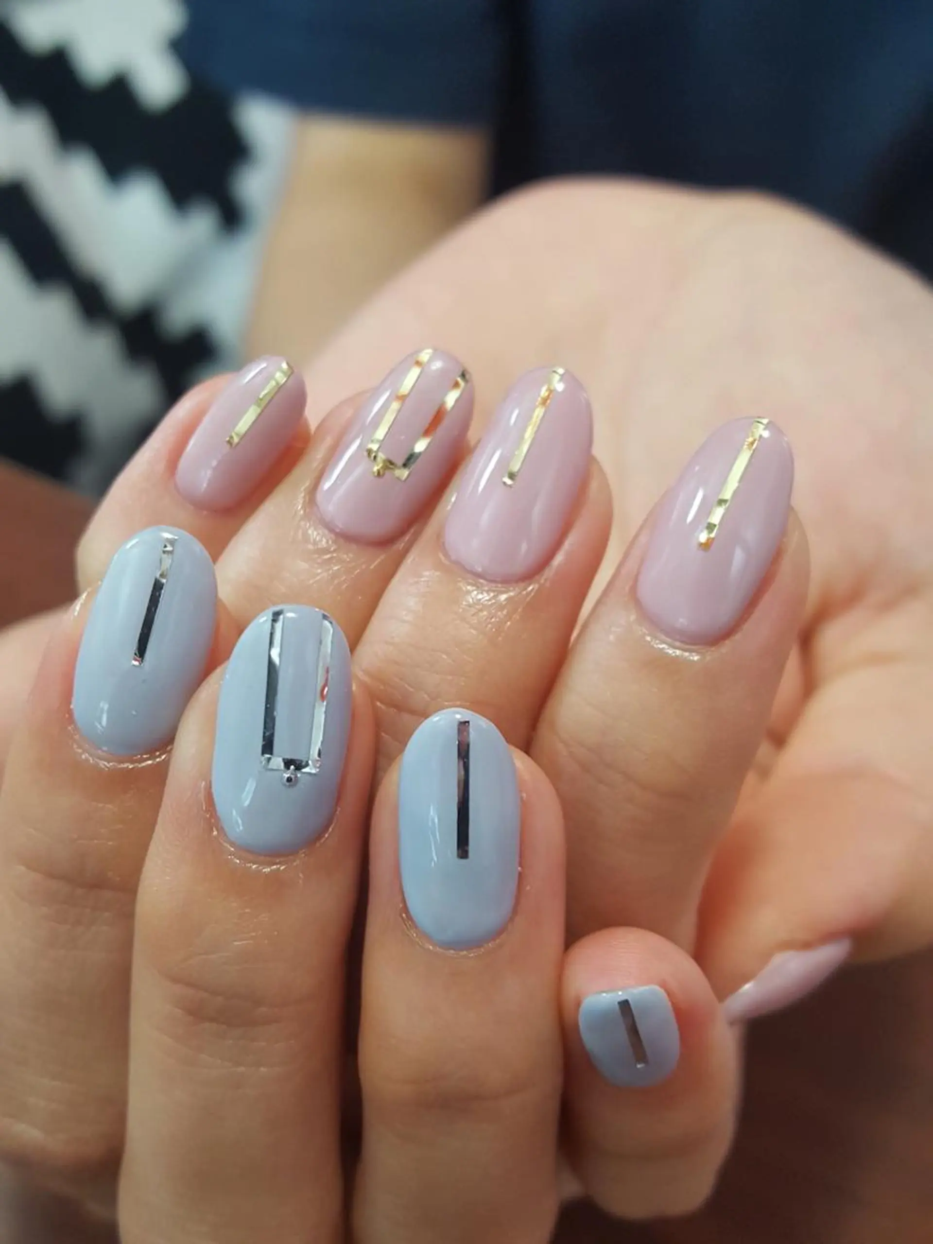 ネイル ネイリスト riiisaのネイルデザイン