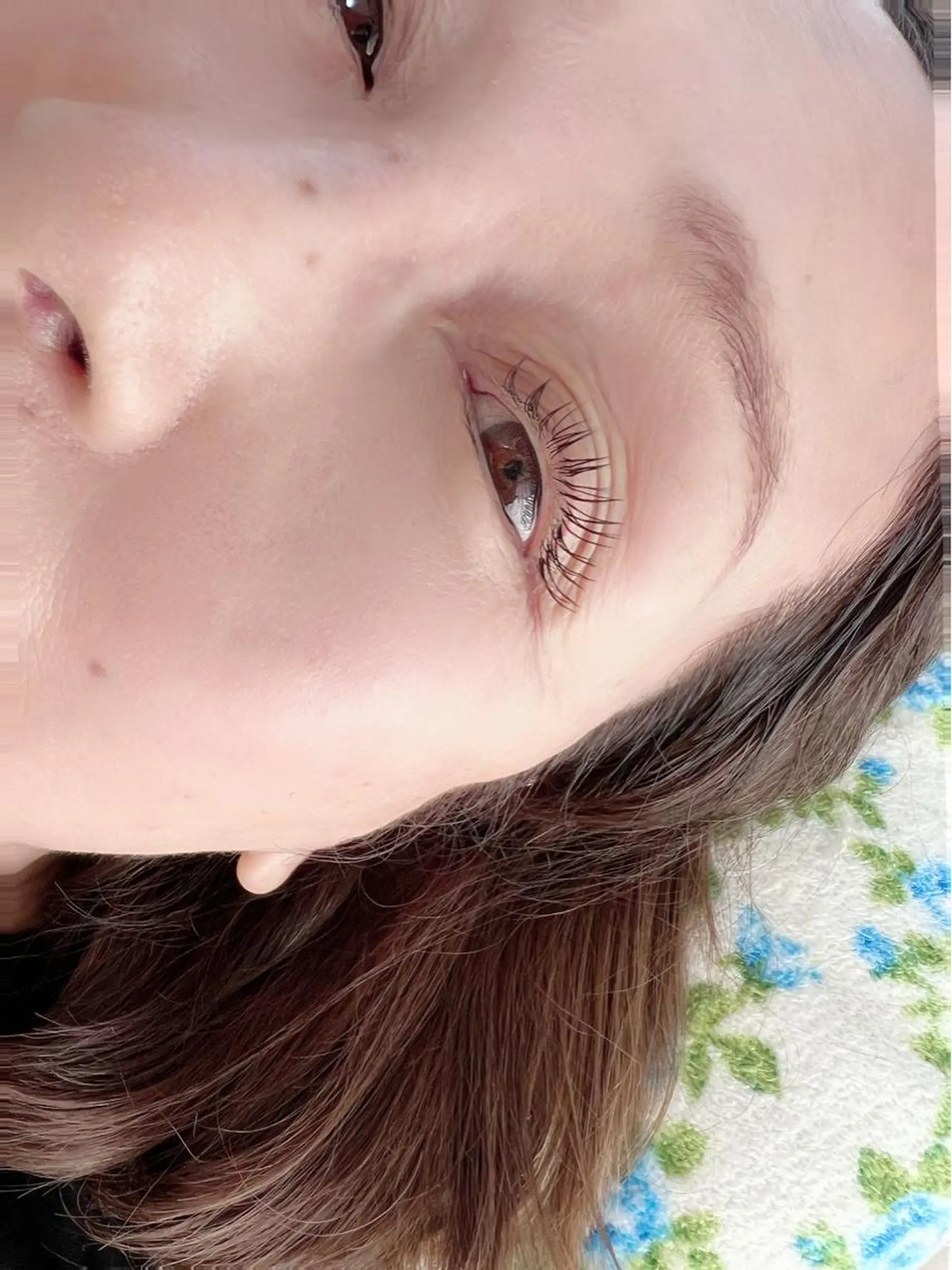 マツエク・マツパ Lim Naomiのマツエク・マツパデザイン