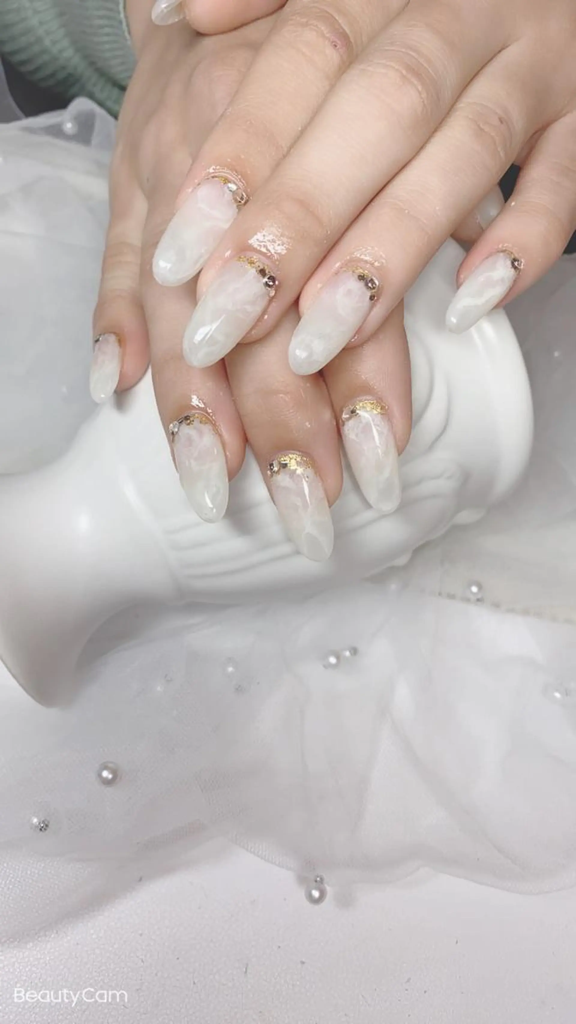 ネイル NailYY所属・NailYY よよのネイルデザイン