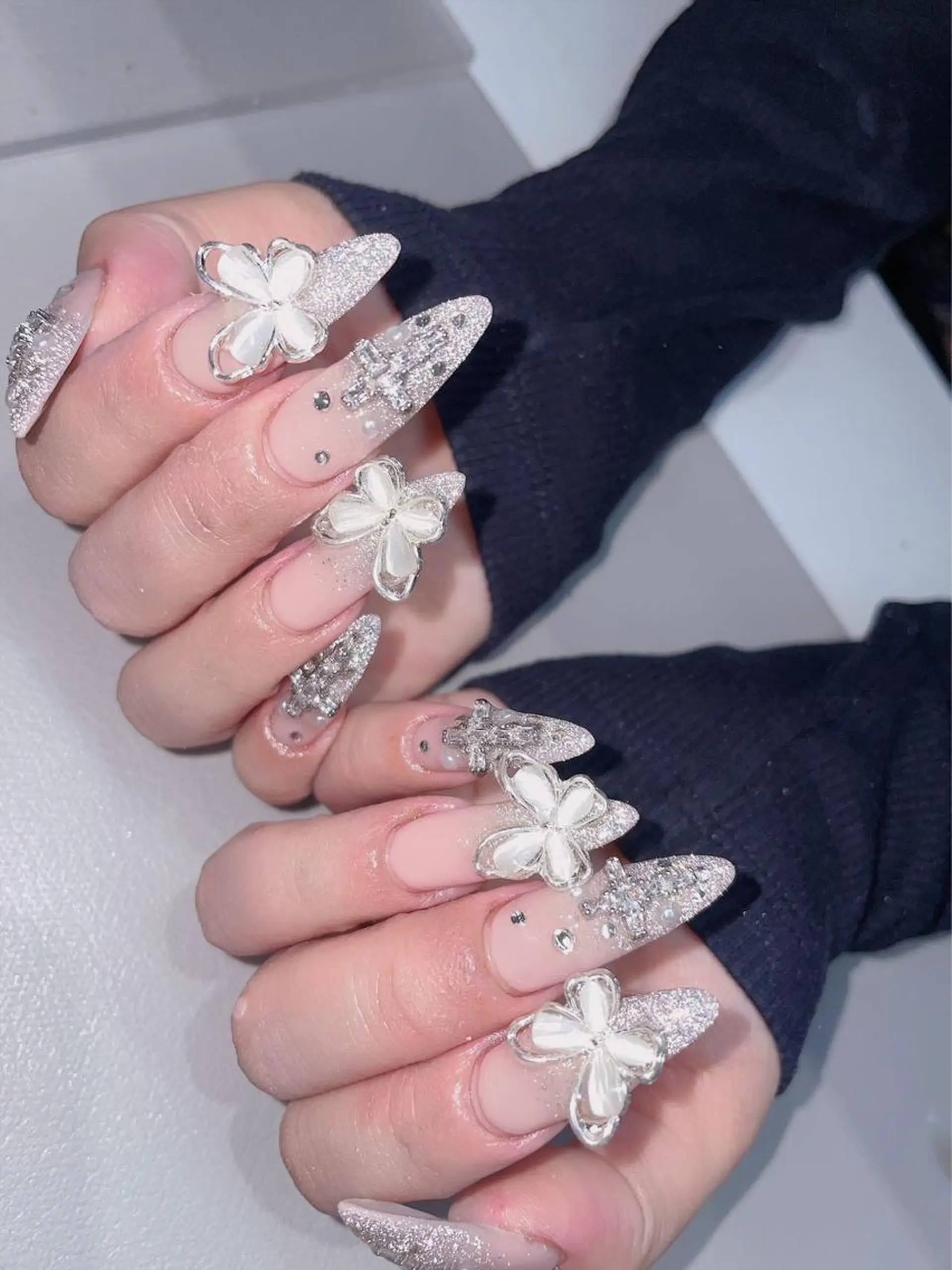 ネイル リン リンのネイルデザイン