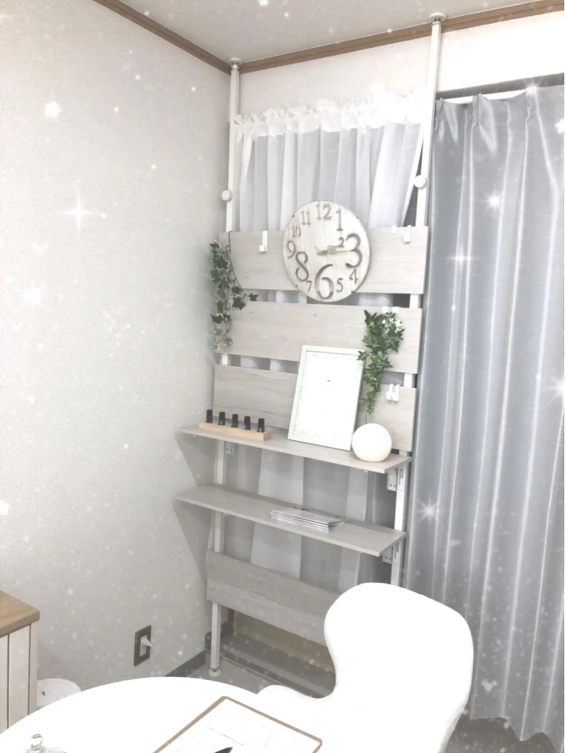 privatesalon　lua  nova所属・lua novaのエステ・リラクイメージ