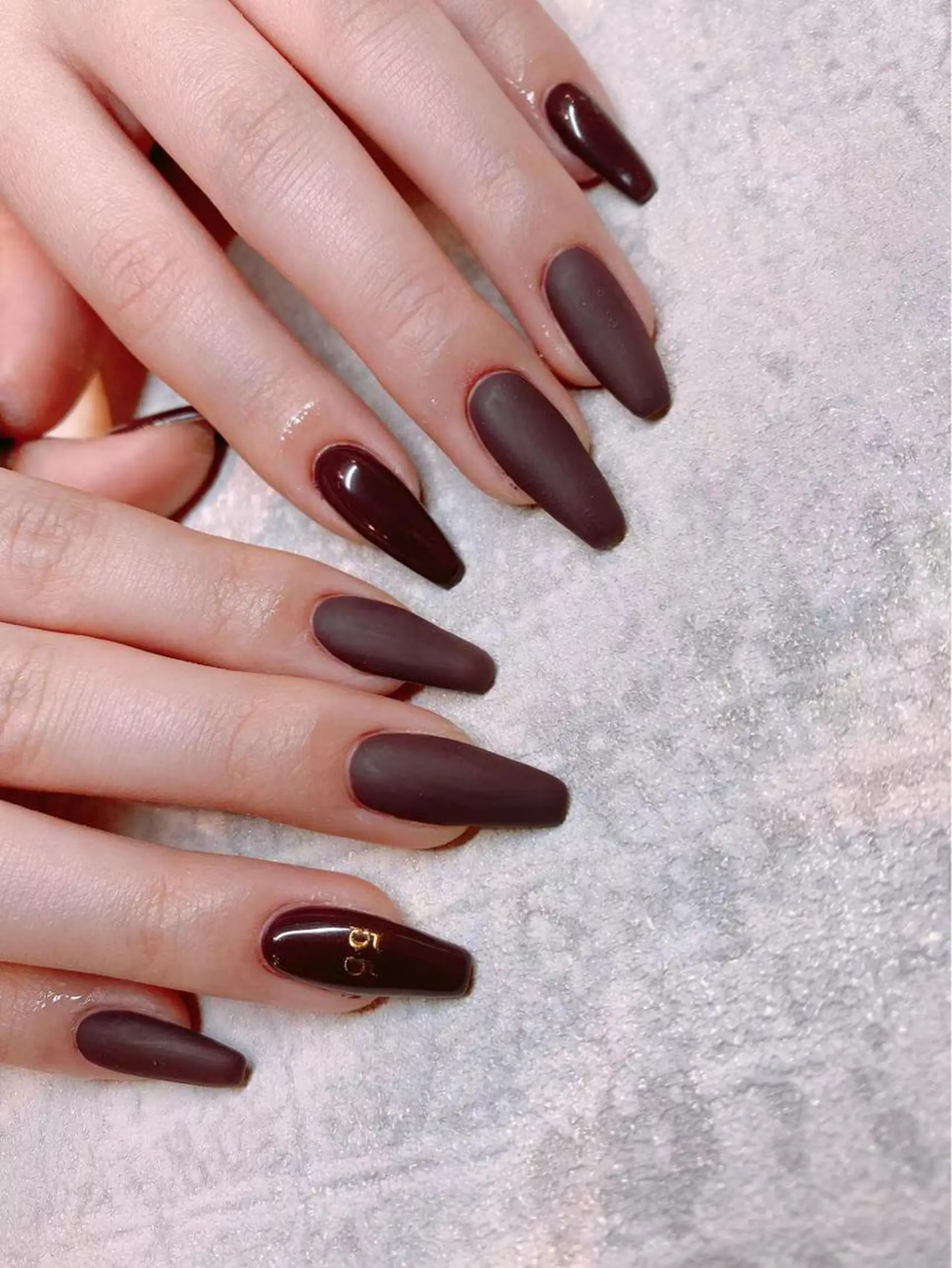 ネイル リン リンのネイルデザイン