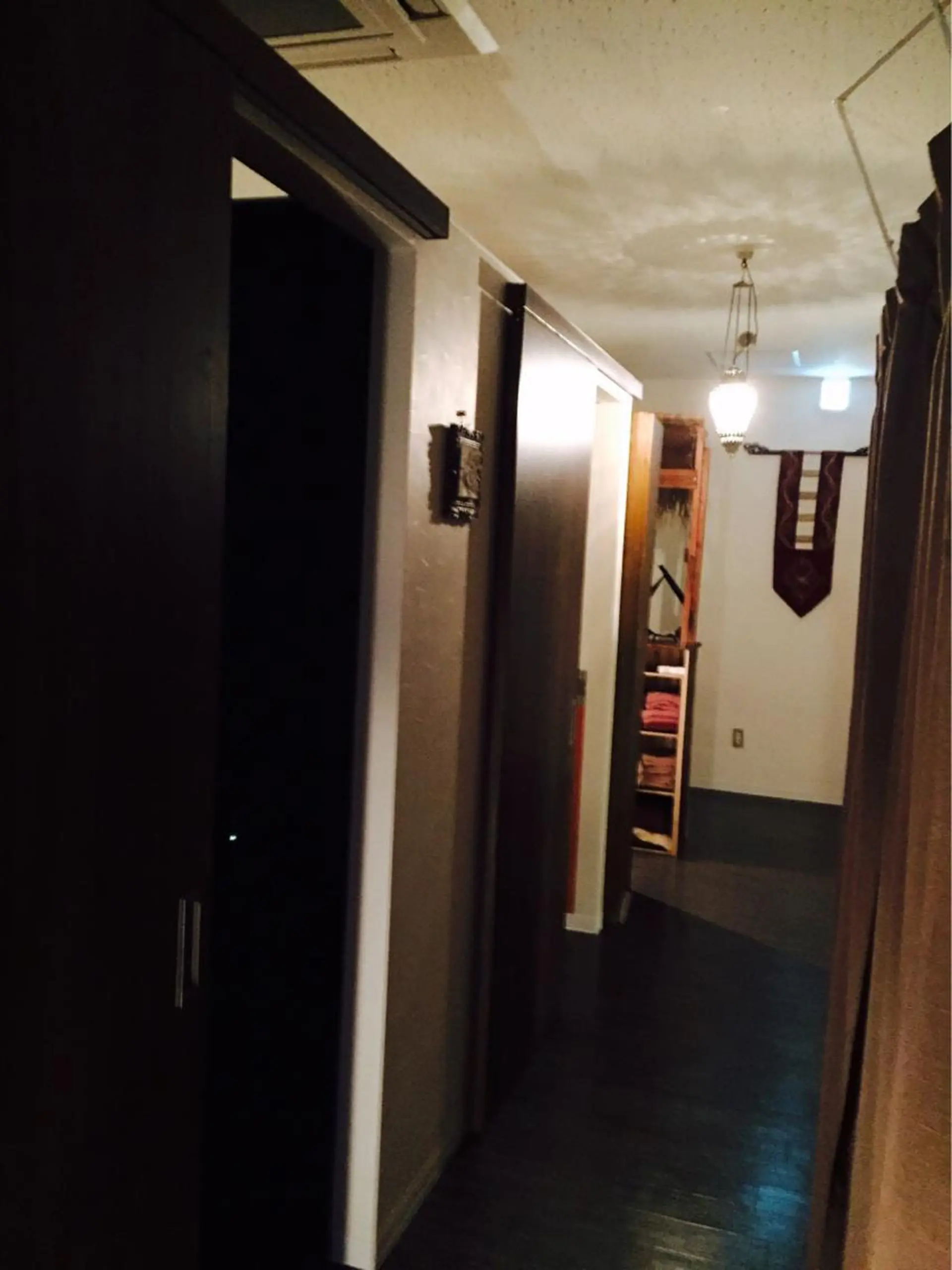 Liras  一宮店 セラピストのエステ・リラクイメージ