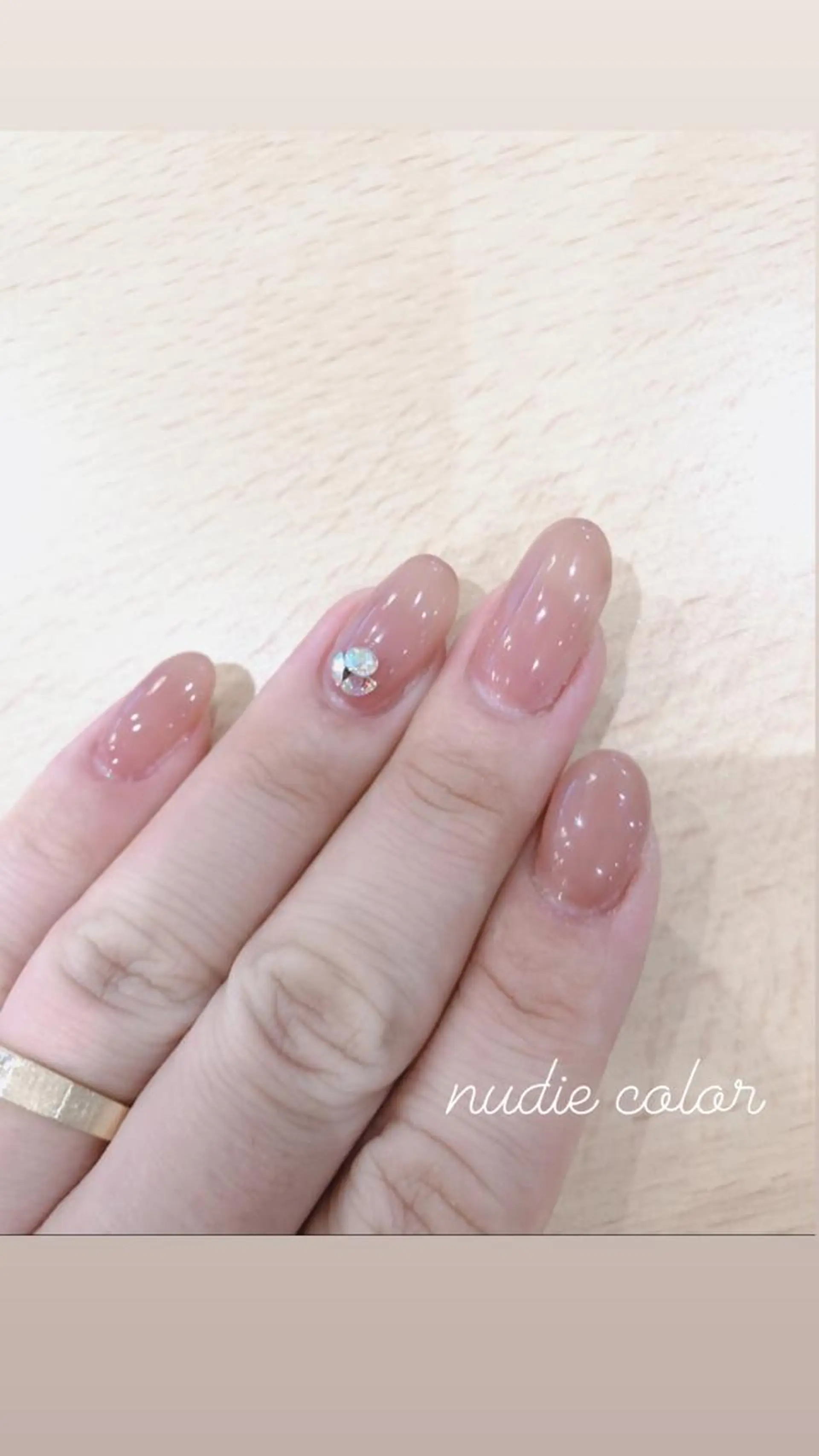 ネイル オフィスネイル nanamin nail所属・眉サロン KE. 船橋日大前駅徒歩1分のその他イメージ