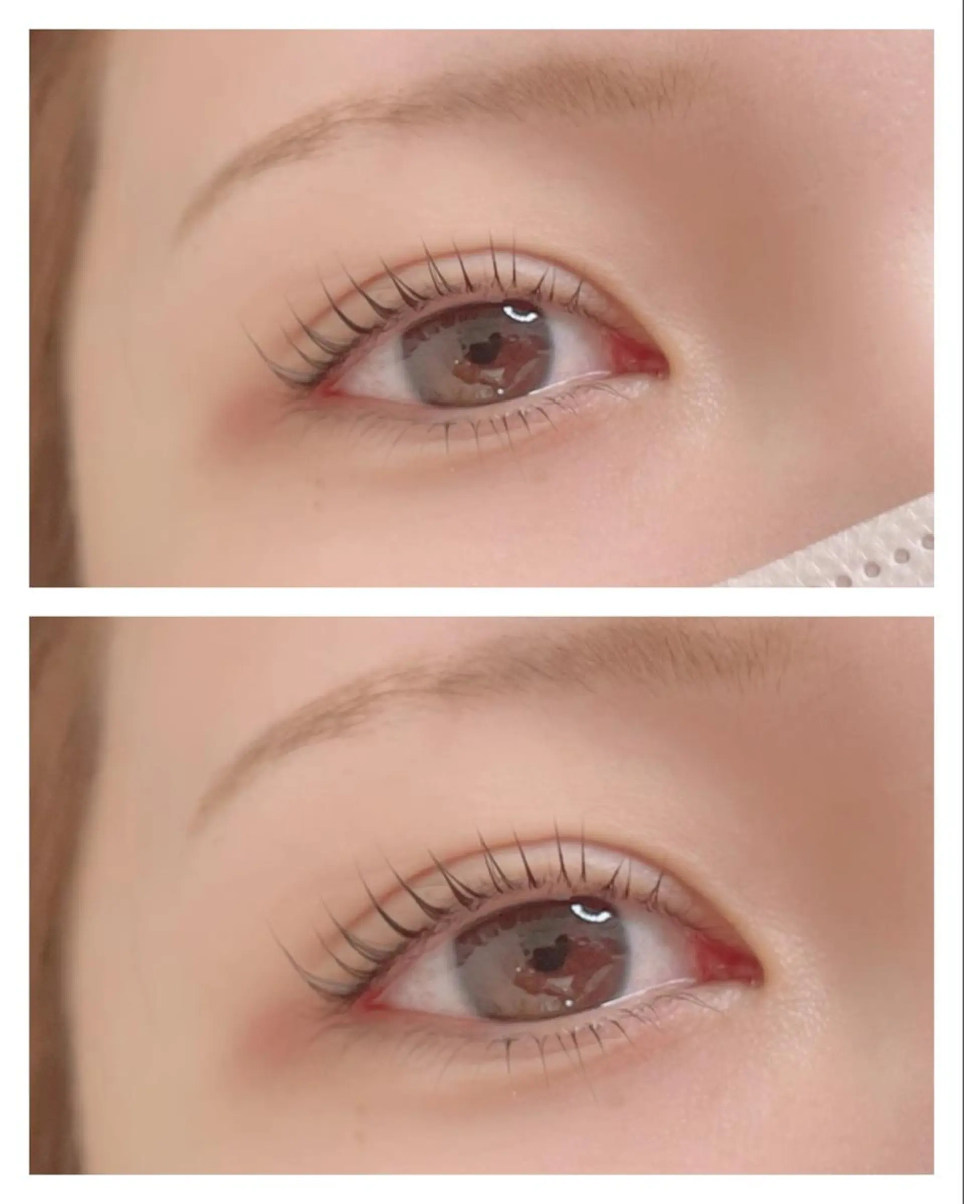 マツエク・マツパ eyelash SINCERE♡のマツエク・マツパデザイン