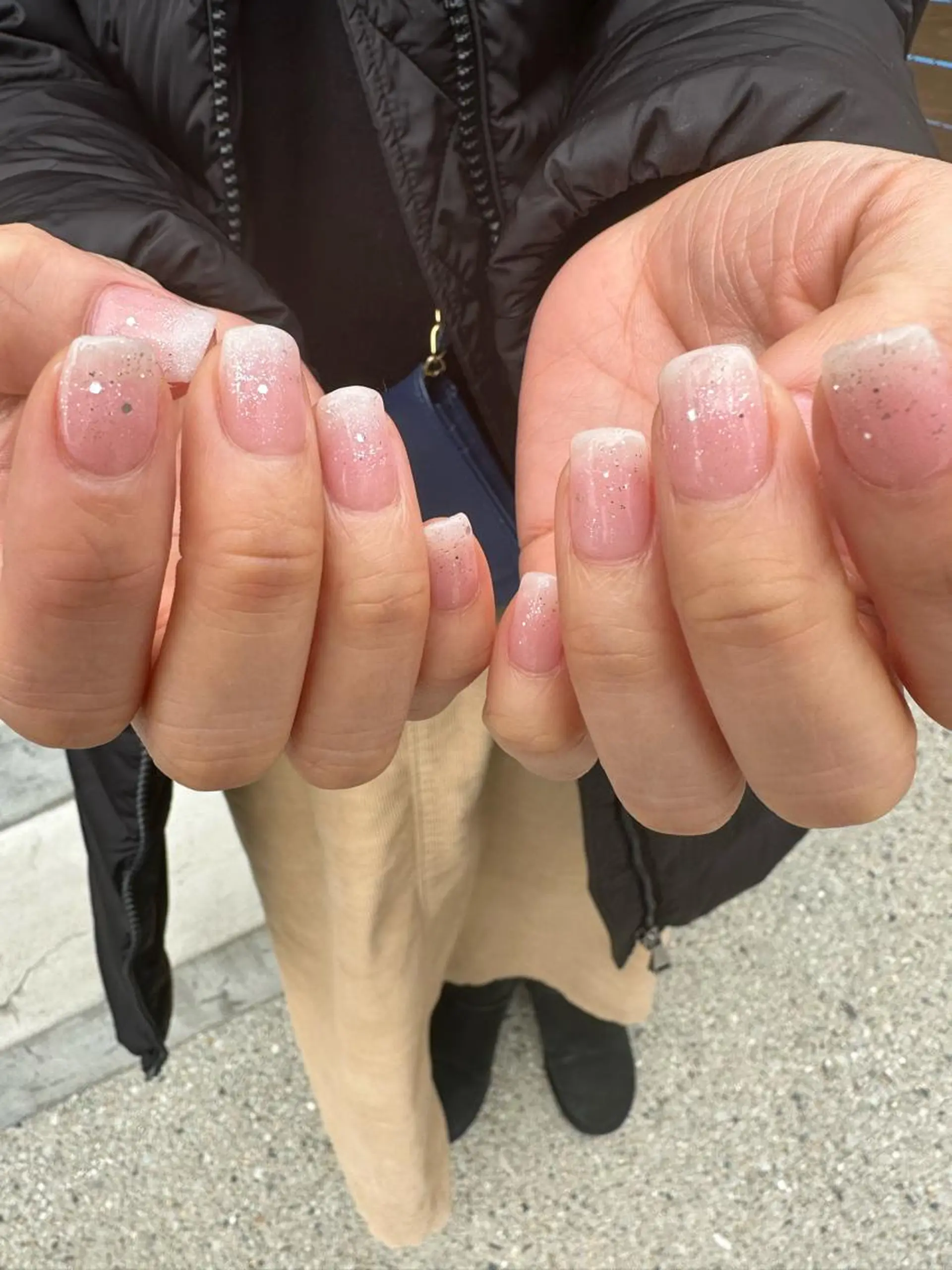 ネイル 12 designのネイルデザイン