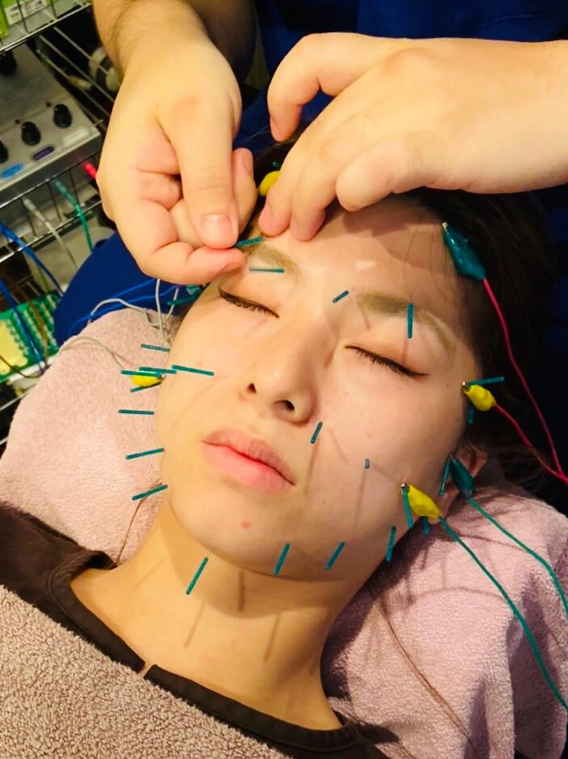 大川　円 （鍼灸師）のエステ・リラクイメージ