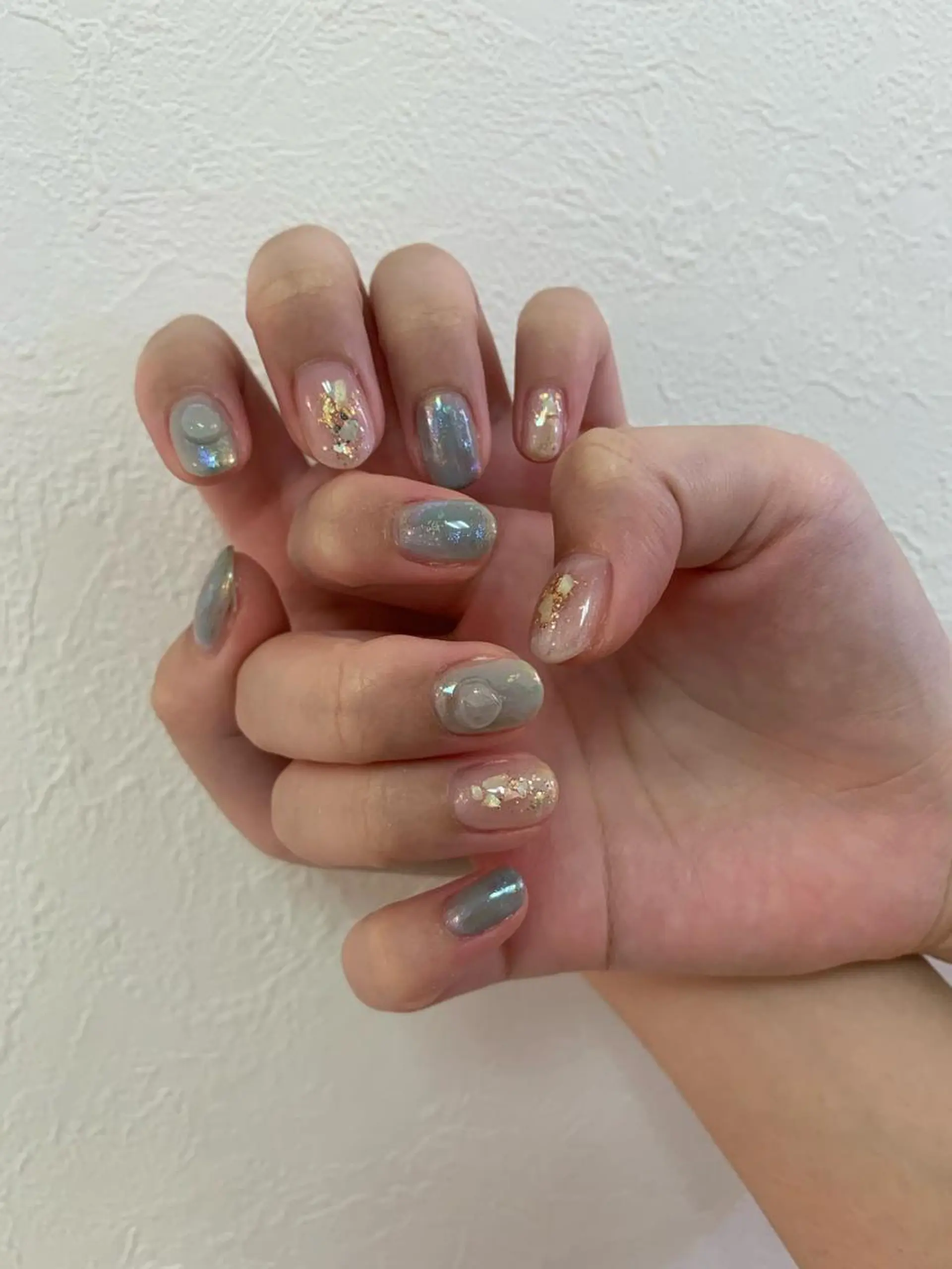 ネイル 12nail所属・大塚 彩沙のネイルデザイン