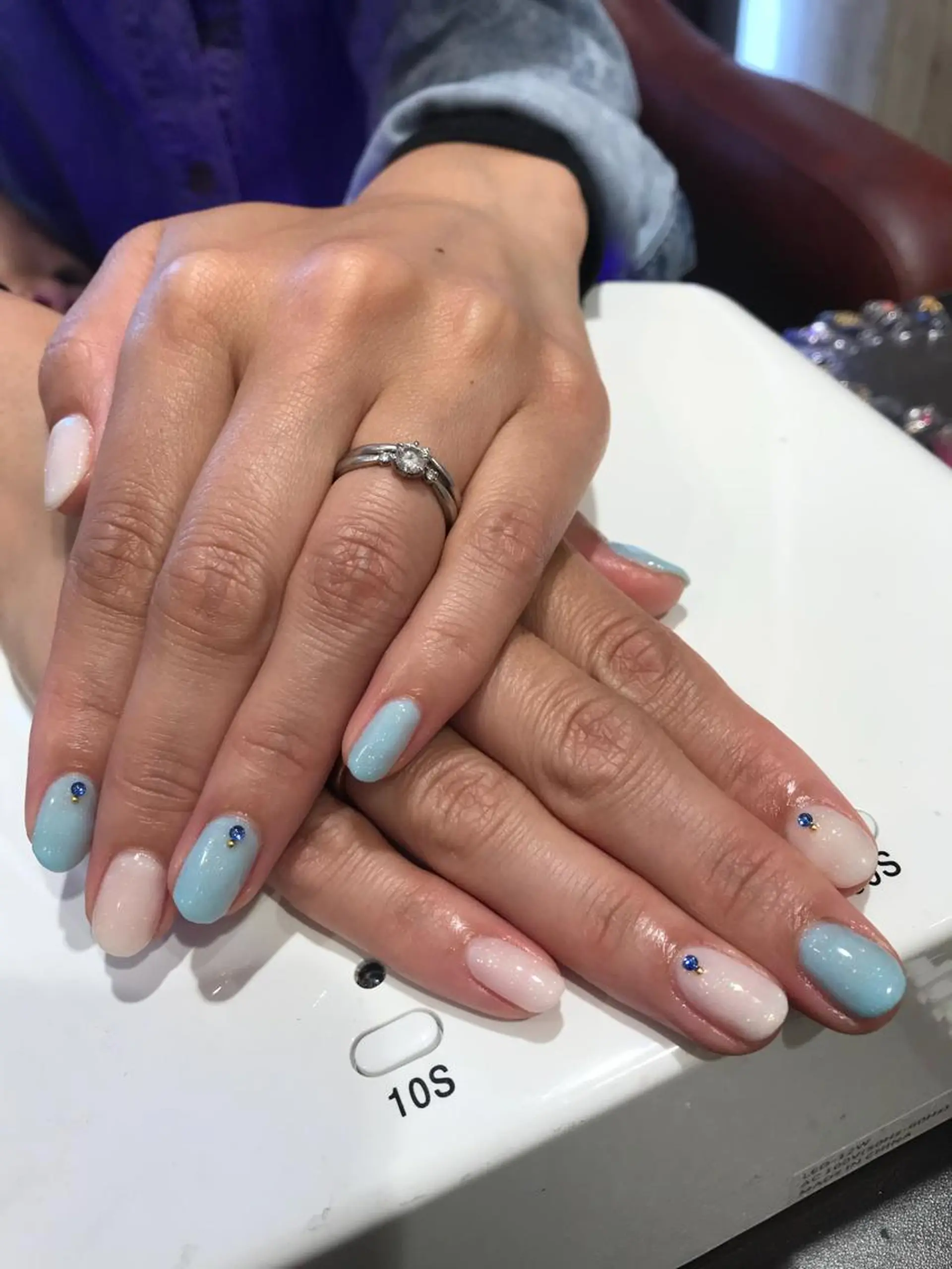 ネイル private nail salon   Amily所属・竹澤 紫乃のその他イメージ