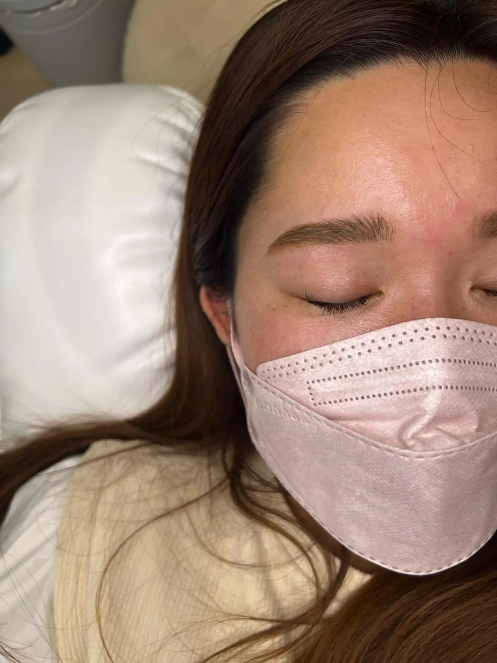 アイブロウ ワックス脱毛 眉カット その他(アイブロウ) Feather MAIのマツエク・マツパデザイン