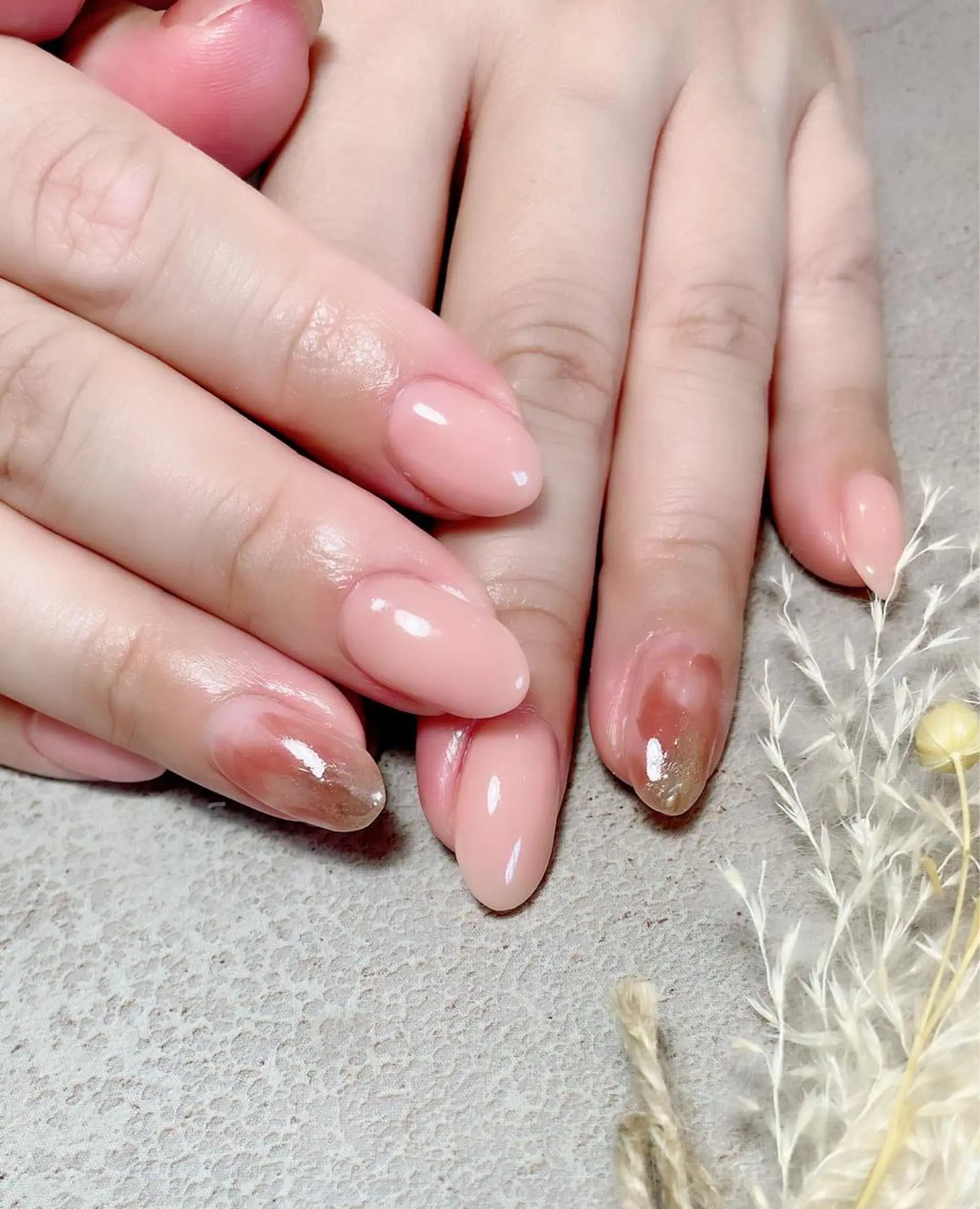 ネイル nailsalon SIMB.のネイルデザイン