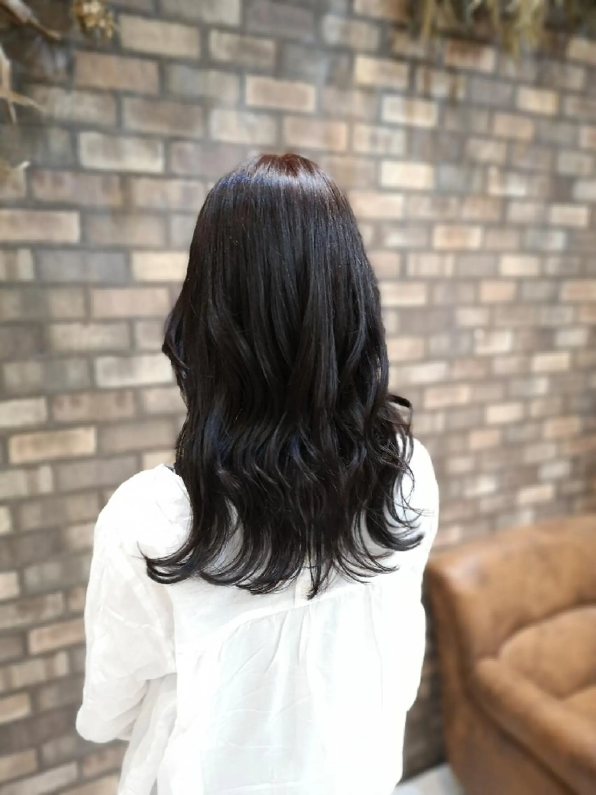 ロング カラー ヘアアレンジ バレイヤージュ ブリーチ ケアブリーチ 透明感カラー デザインカラー ✨艶髪✖癒し✨🍀 miyazawaのヘアスタイル