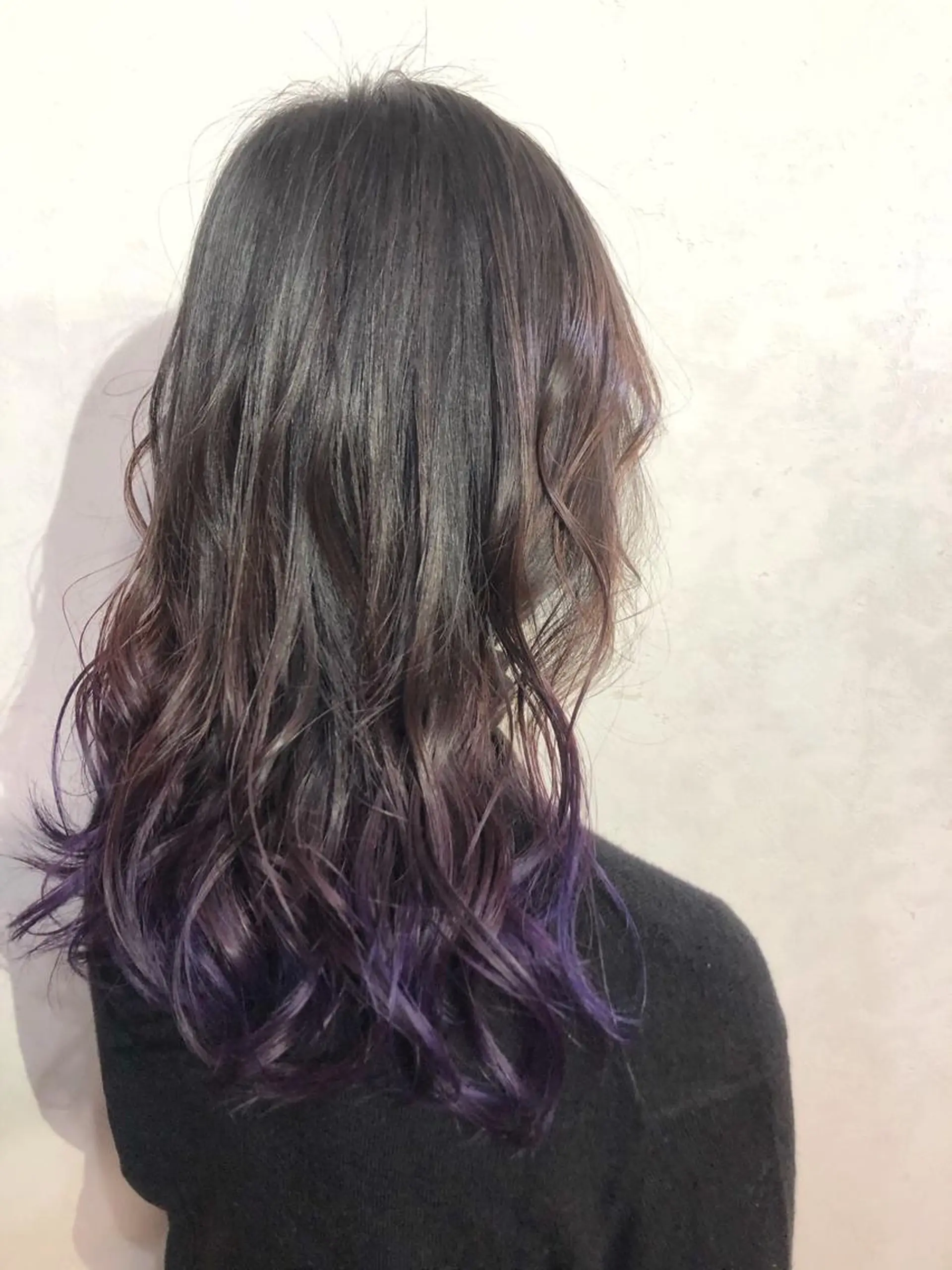 ミディアム 🌸髪質改善特化🌸 店長　ゆうやのヘアスタイル