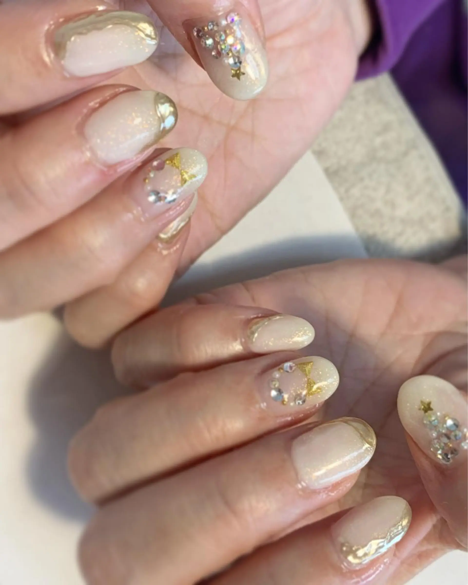 ネイル private nail salon   Amily所属・竹澤 紫乃のその他イメージ